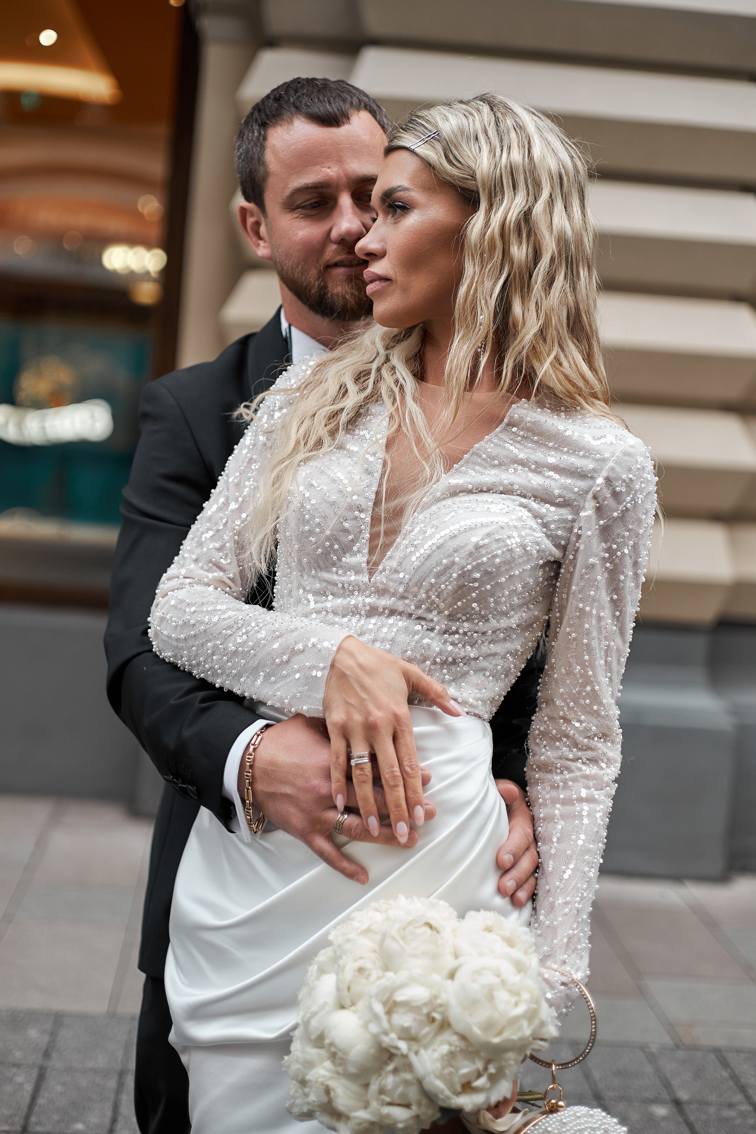 Профессиональная съемка свадьбы | Гарантия красивых фото в любой ситуации. Репортажный фотограф Катерина Гилс Москва