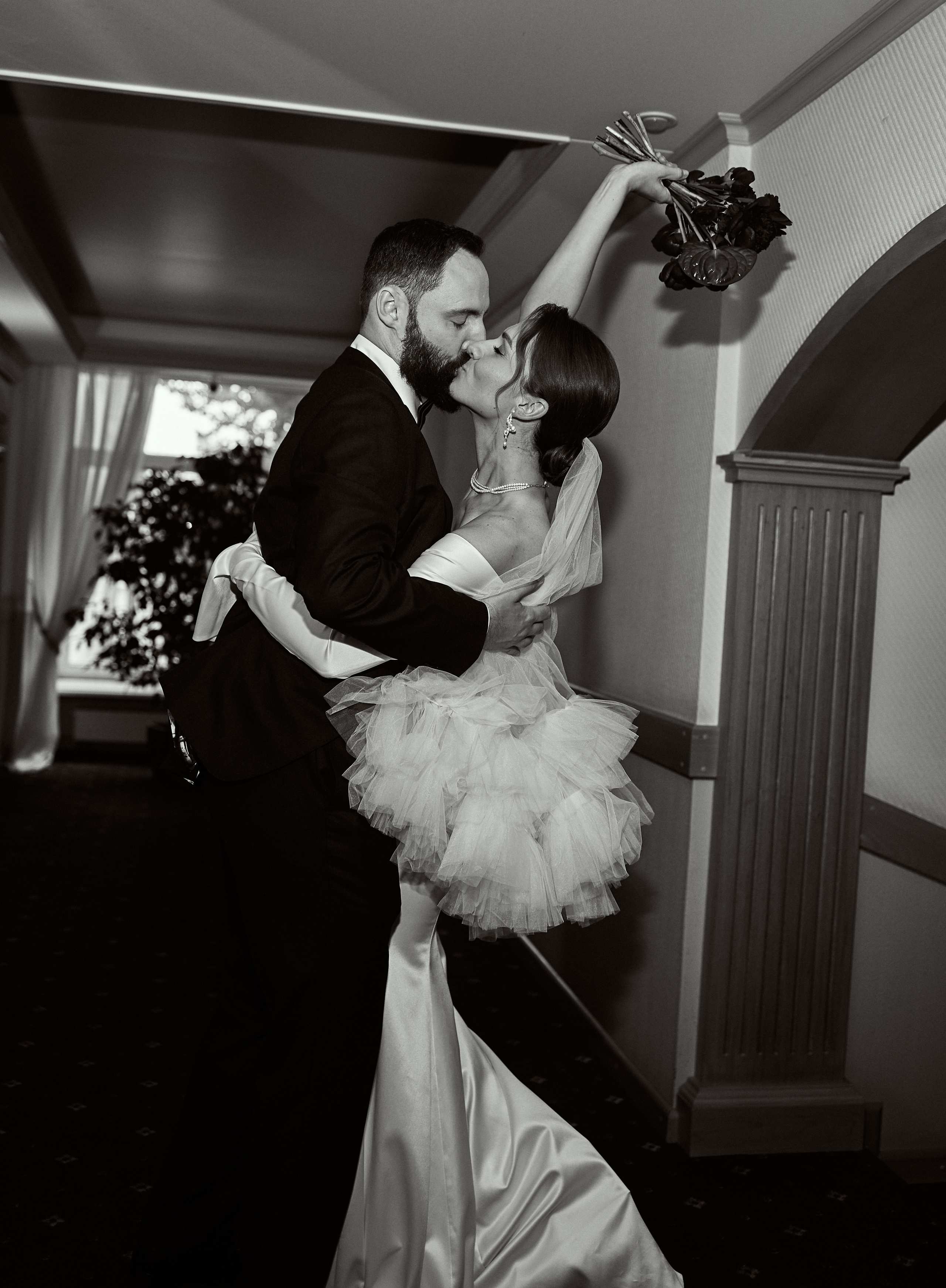 Фотограф на большую свадьбу | Организованная съемка для грандиозного праздника. Репортажный фотограф Катерина Гилс Москва