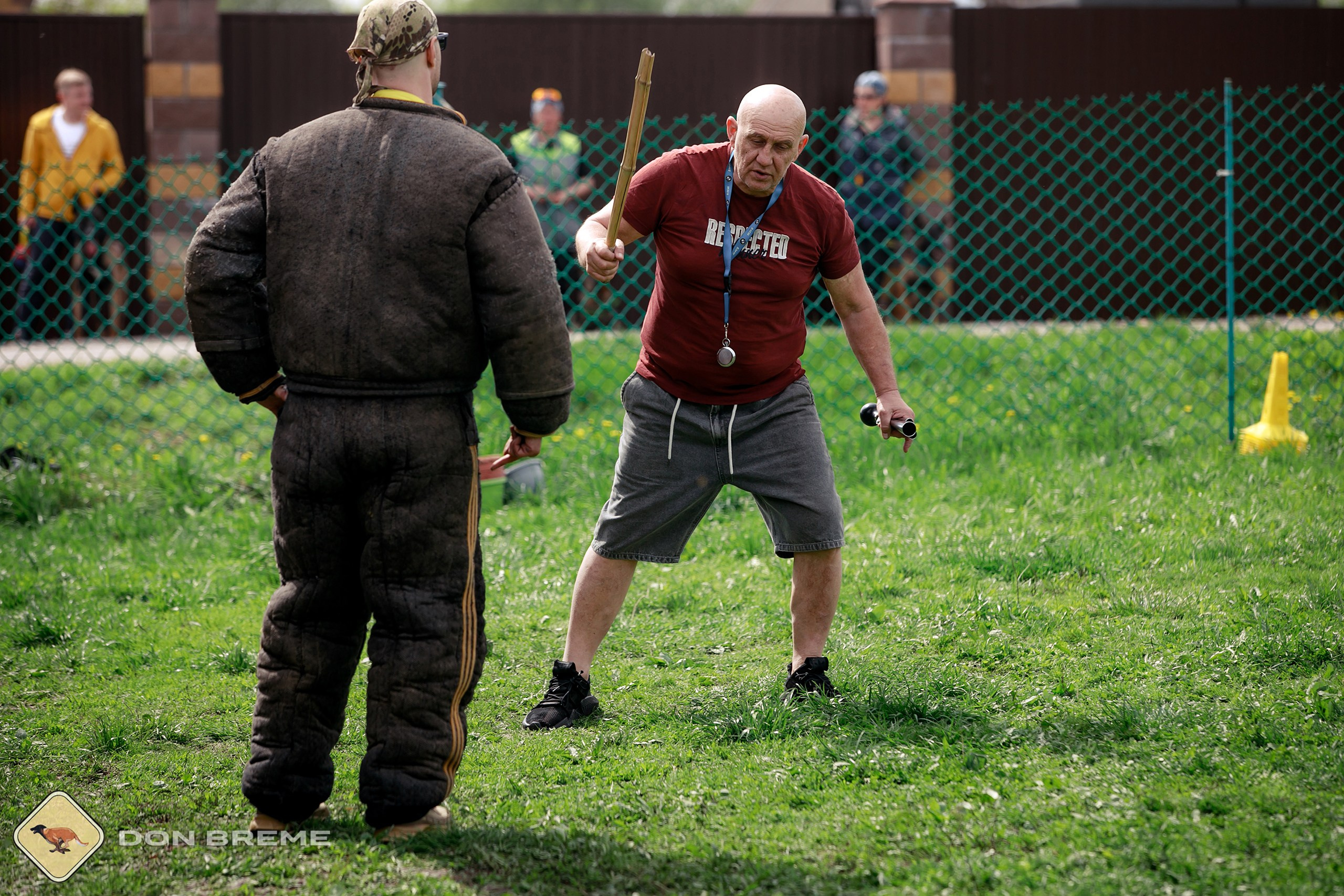 Семинар для фигурантов, день 2. Фотограф-анималист Mary Mart — Москва, Питер