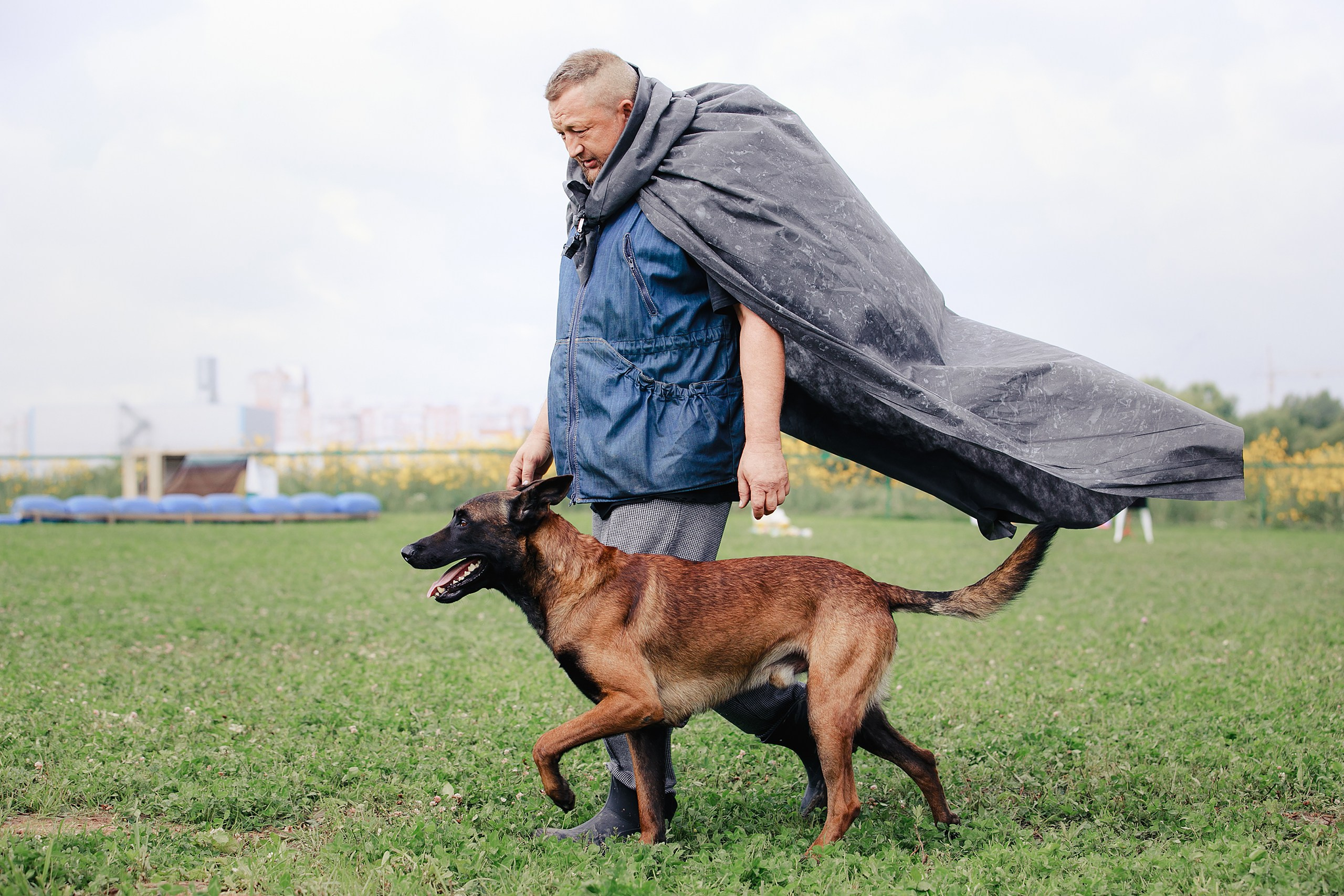 Мондьоринг М1, М2, М3, Вологда. Фотограф-анималист Mary Mart — Москва, Питер