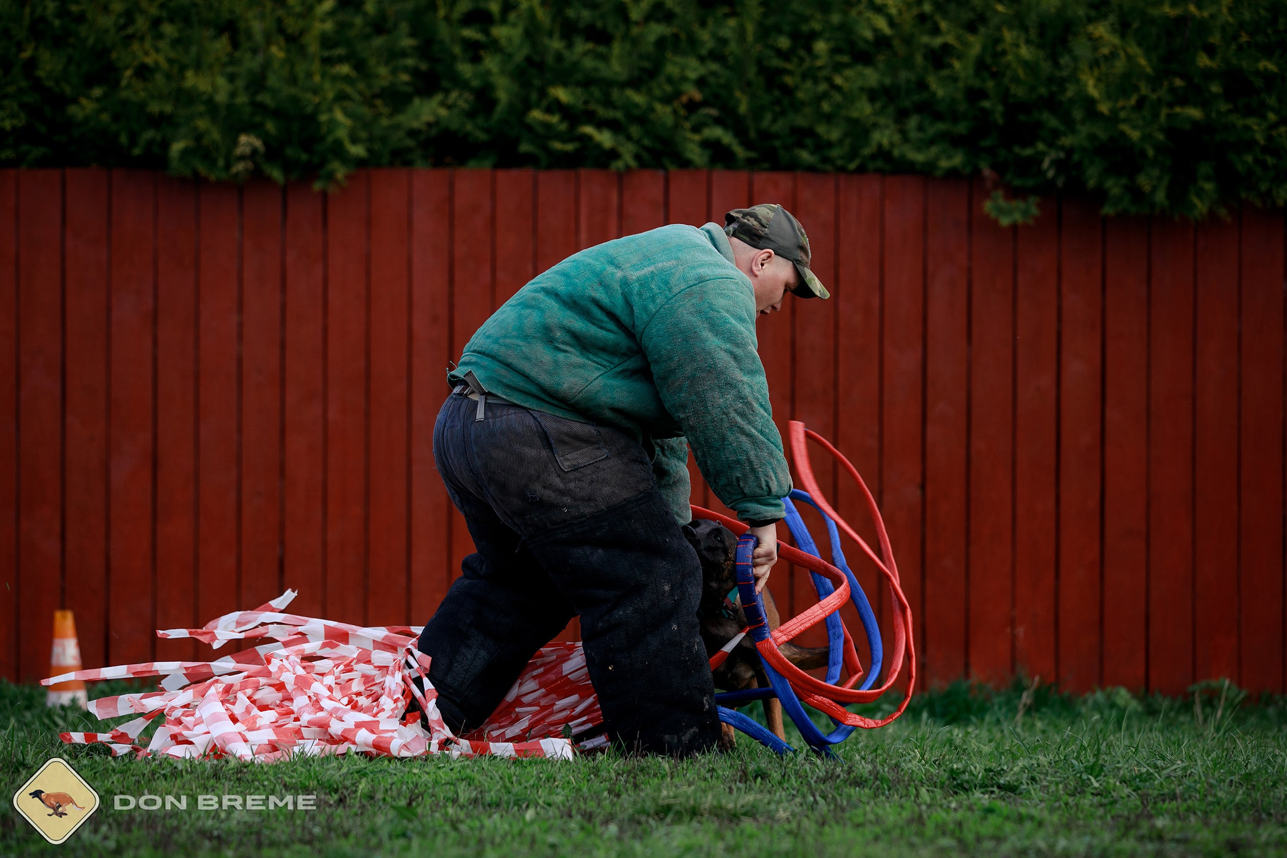 Семинар для фигурантов, день 2. Фотограф-анималист Mary Mart — Москва, Питер