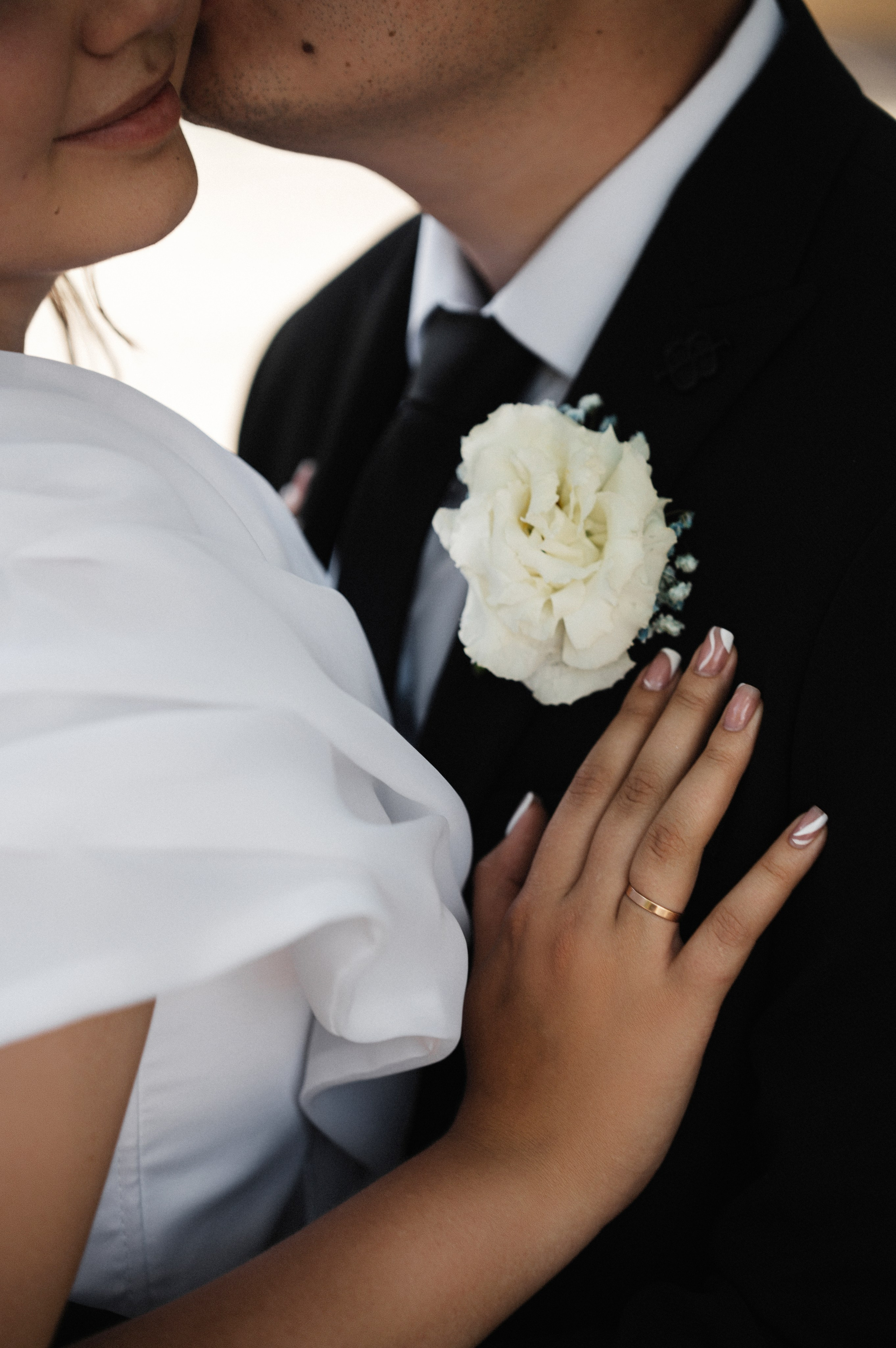 Евгений и Анна. Фотограф Ярута Оксана / Ростов-на-Дону