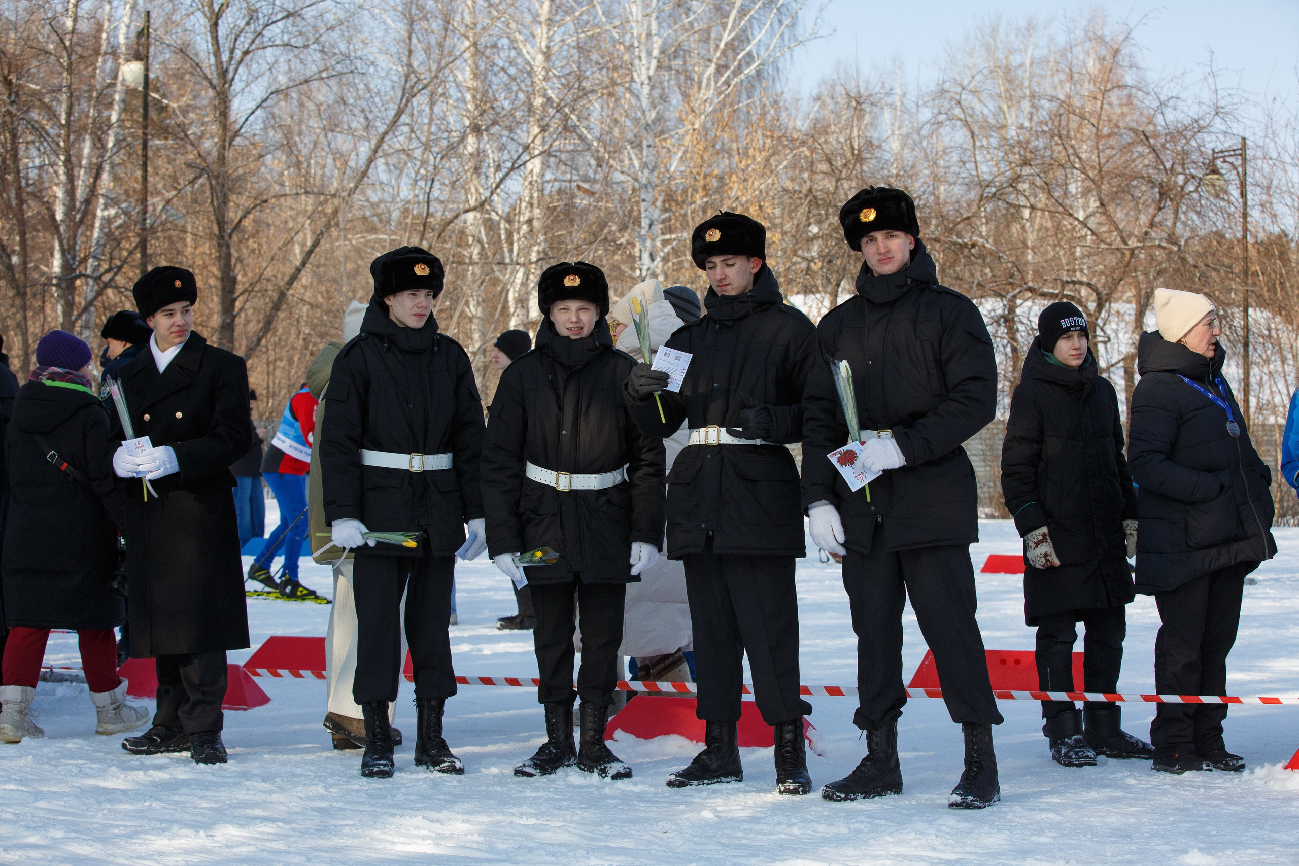 07.03.2025 г. Кубок Главы г. Тюмени по лыжным гонкам. Мой фотомир