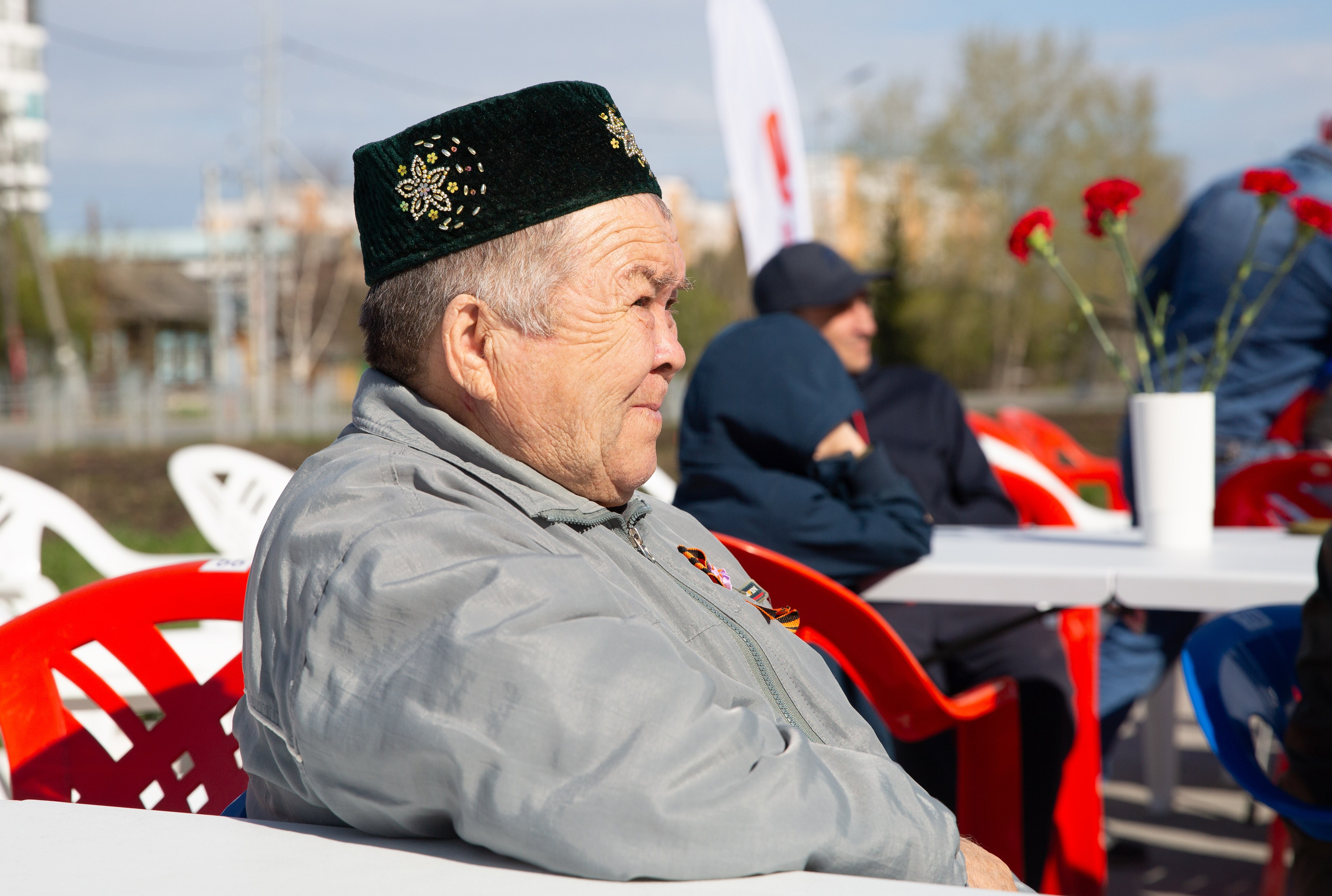 09.05.2025 г.Тобольск. День Победы. Мой фотомир