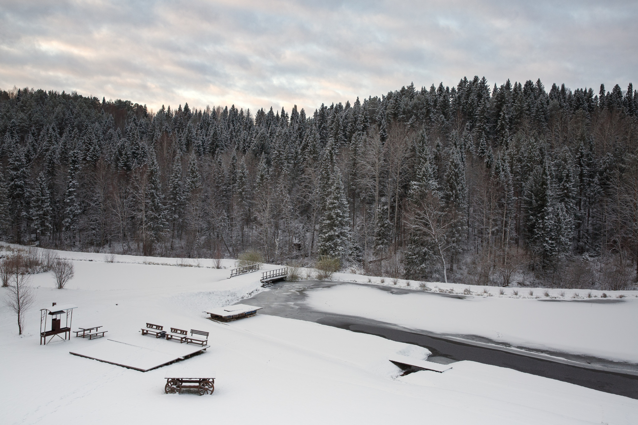 Тобольск. Мой фотомир