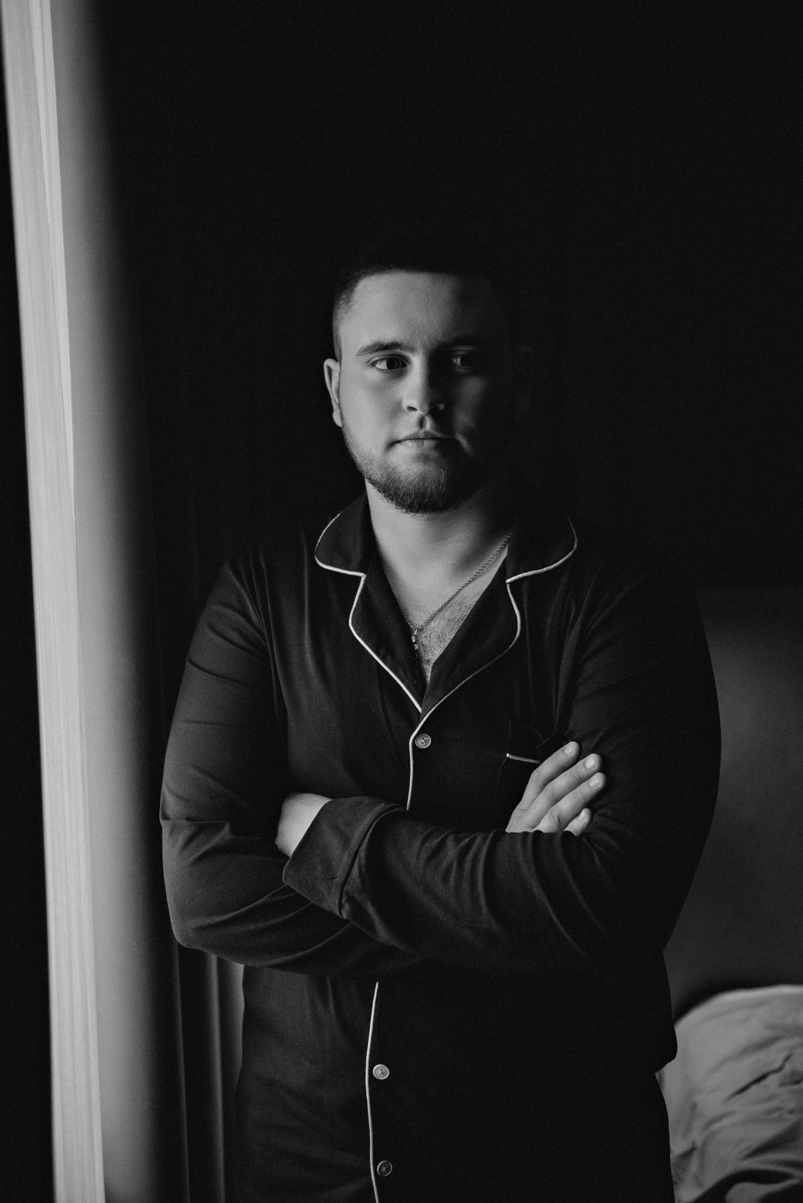 Андрей и Александра. Свадебный фотограф в Тамбове и области