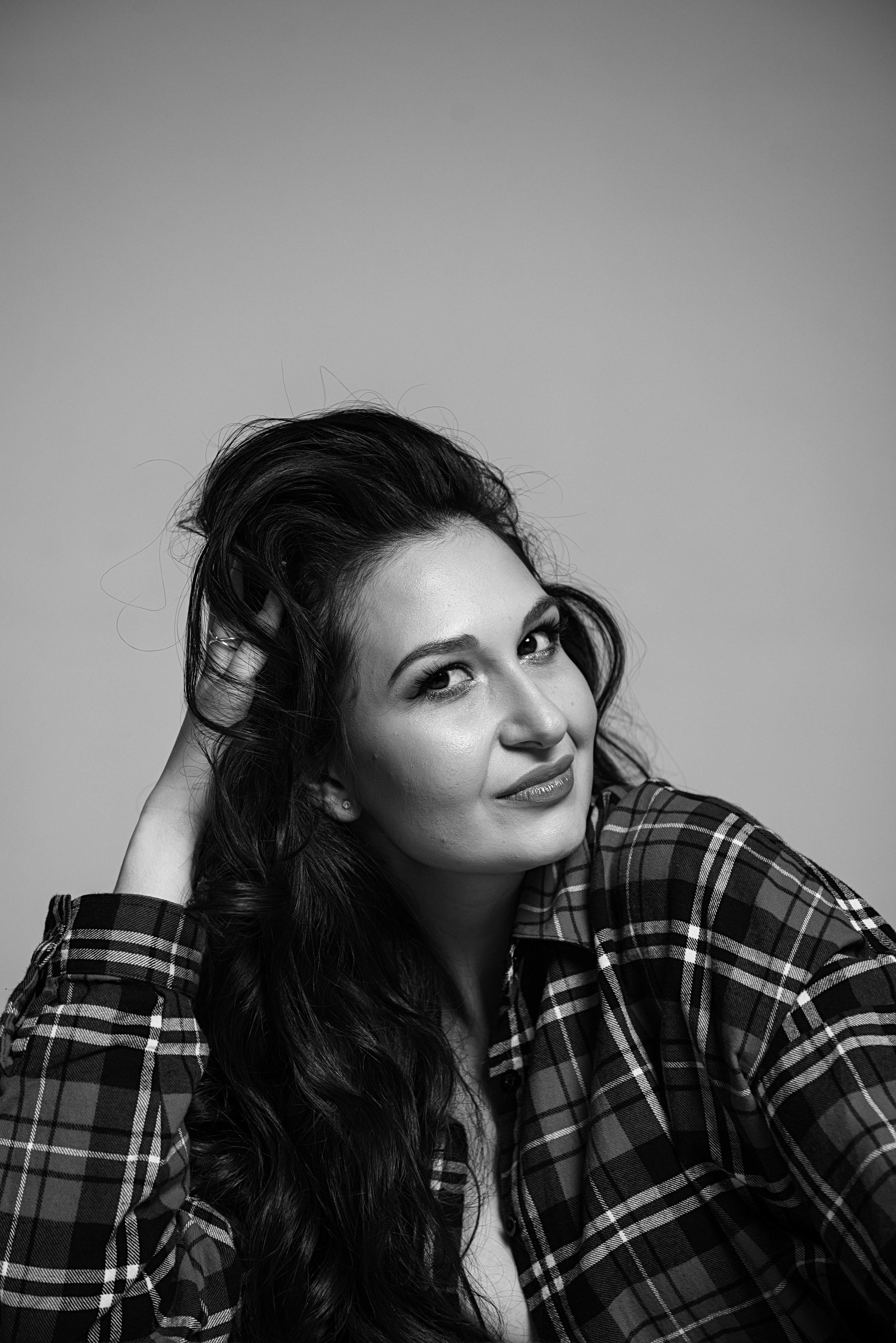 Алена. Фотограф, визажист. Москва