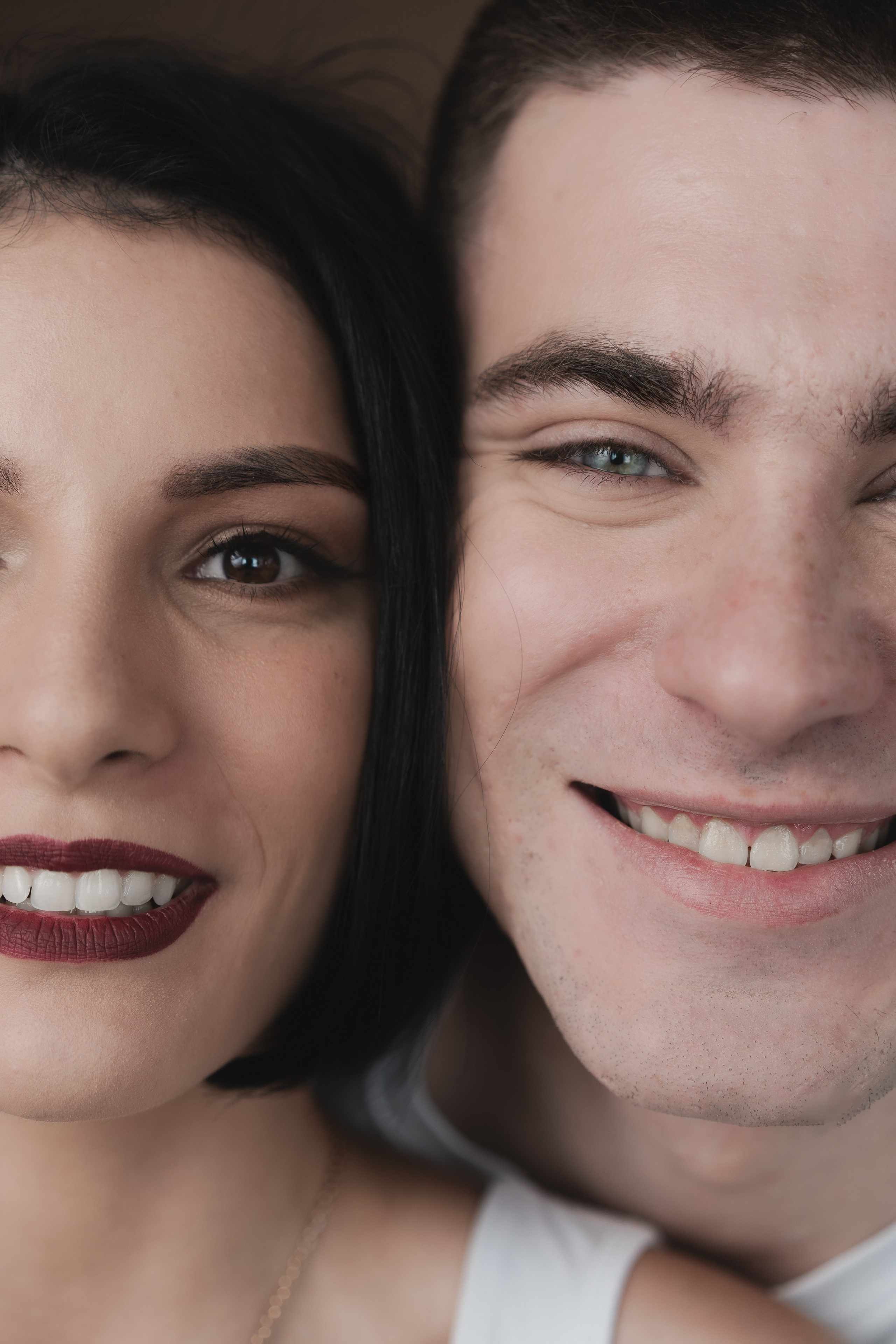 Love Story. Иван Волохов