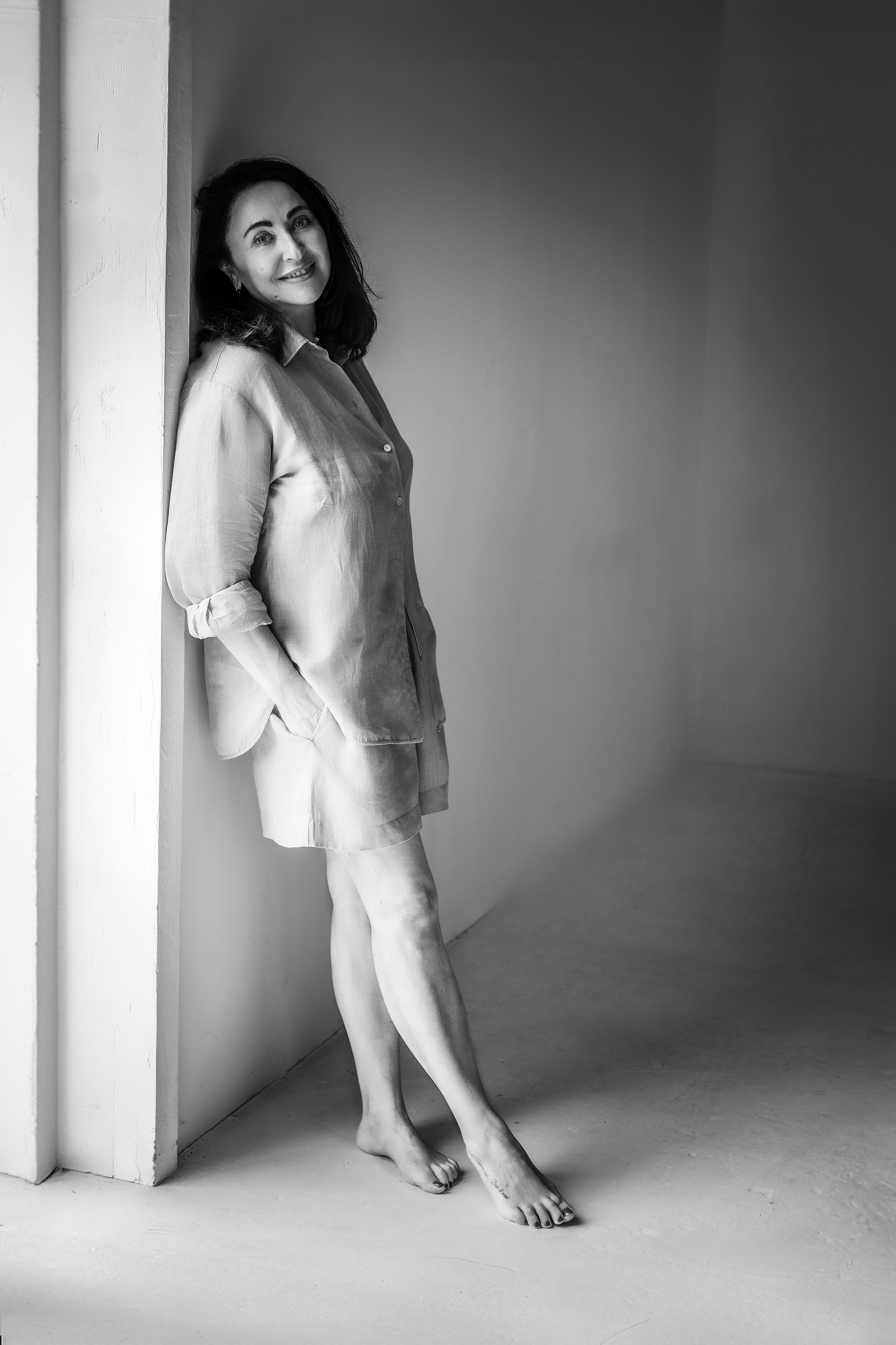 Инна, 51. Фотограф в Москве Ольга Куцева