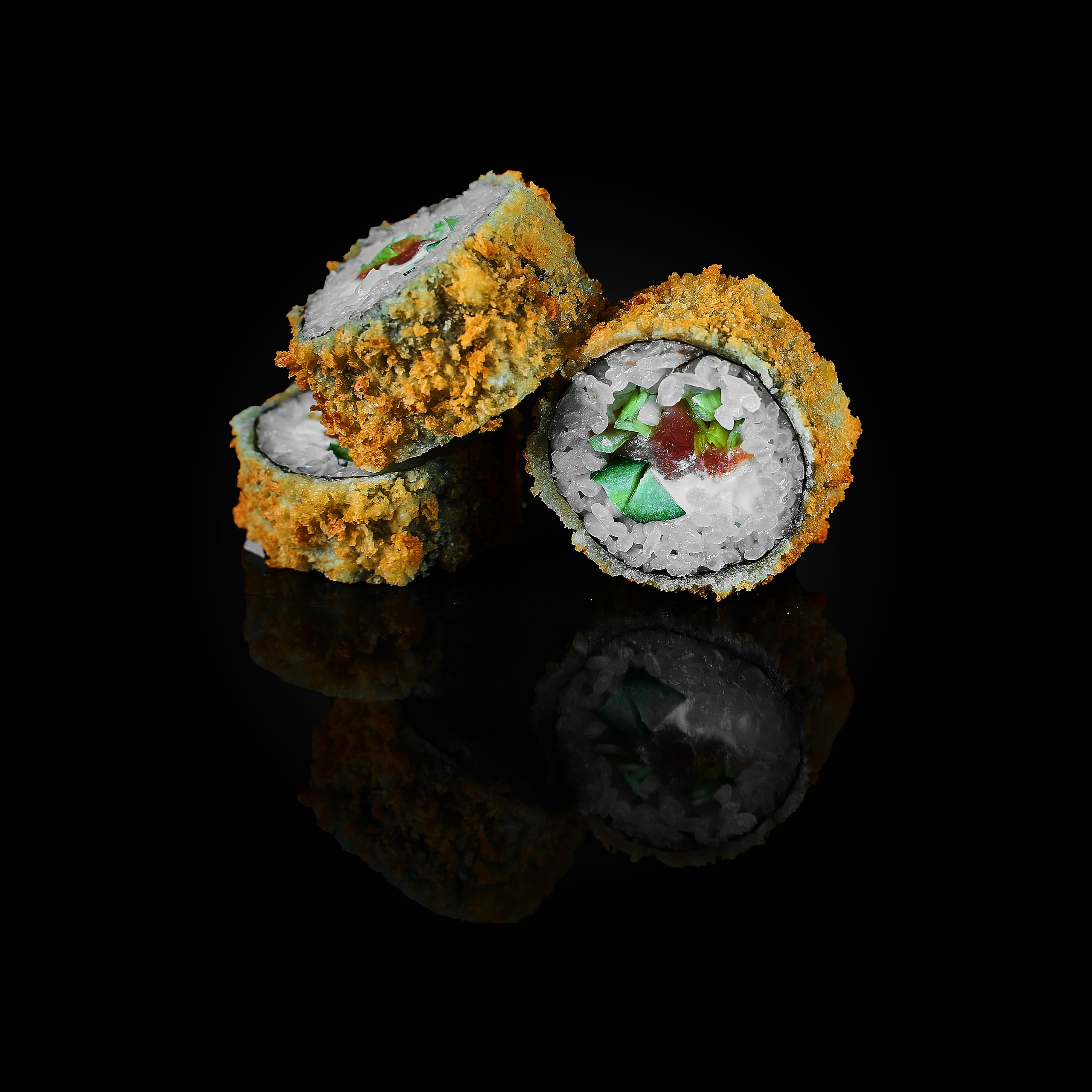 Японка. Murad Kamazov