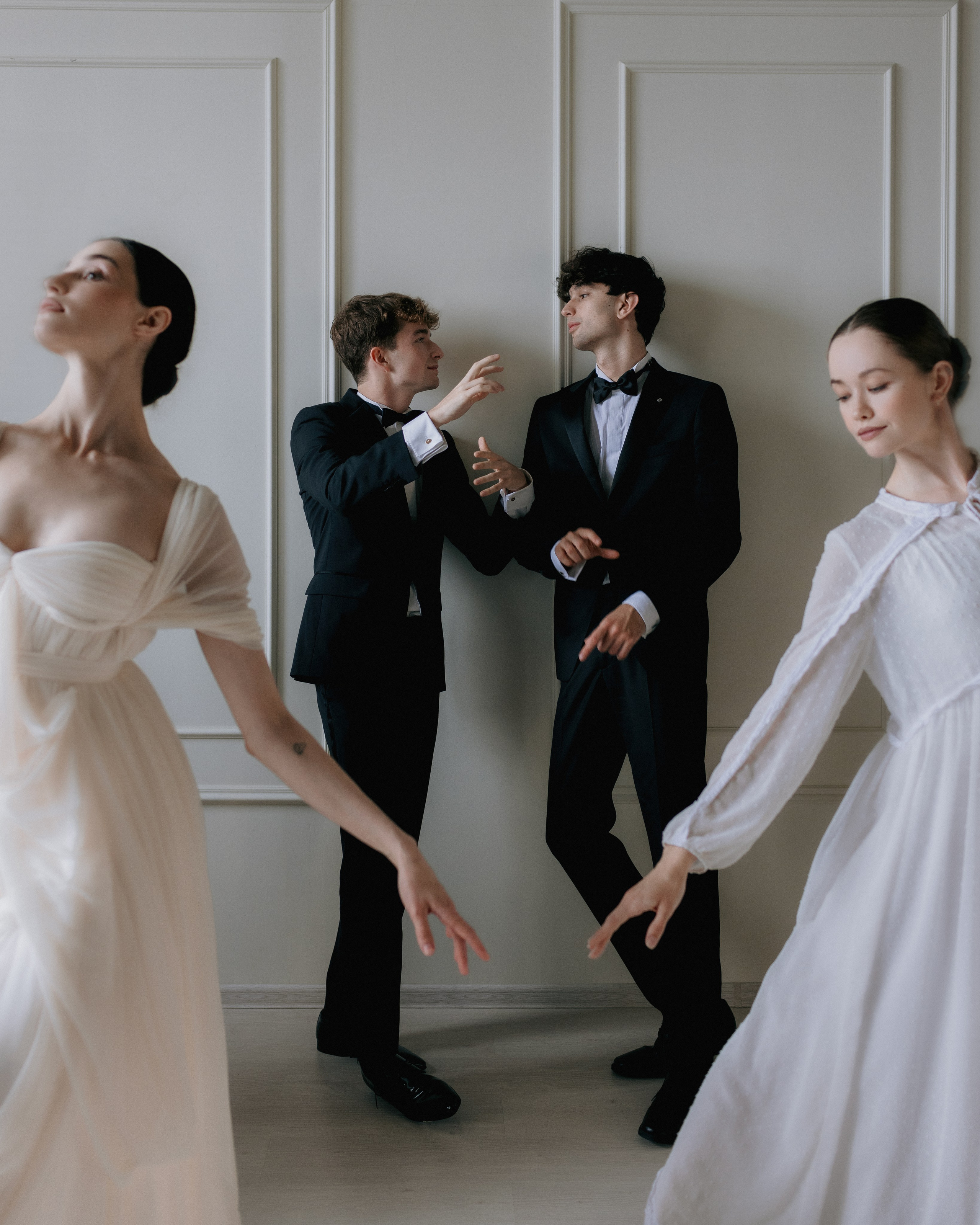 Поговорим об искусстве?. Портретный фотограф Уфа Москва Санкт-Петербург Lulu Weightless