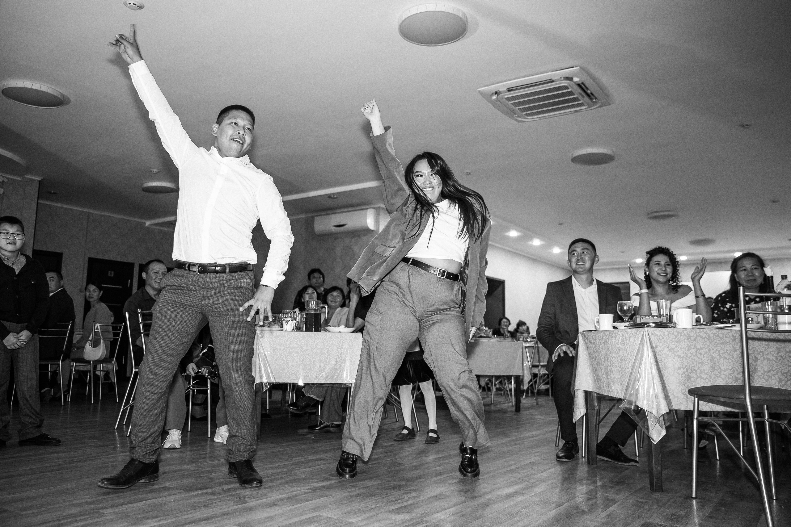 Владимир & Мария. Главная