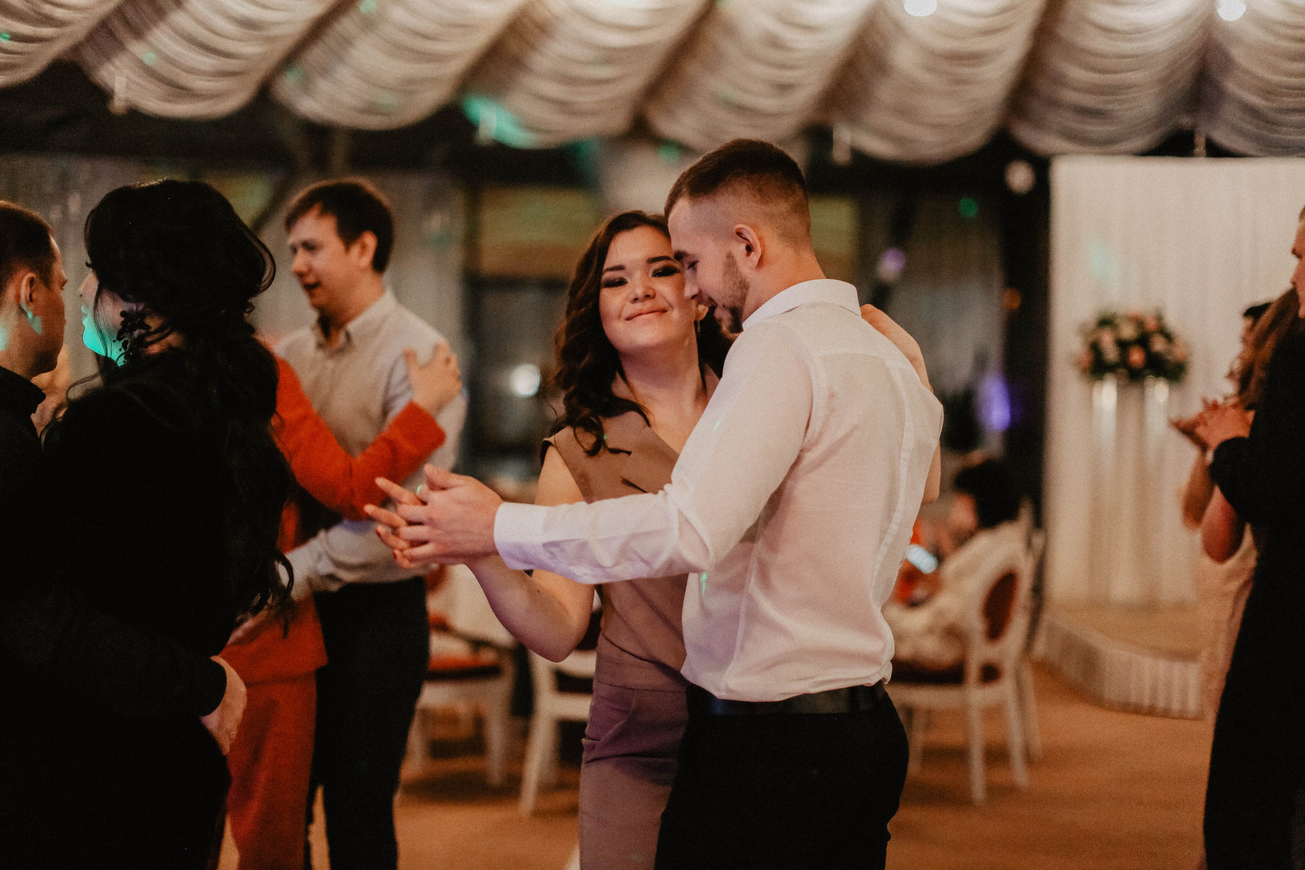 Артем & Юлия. Главная