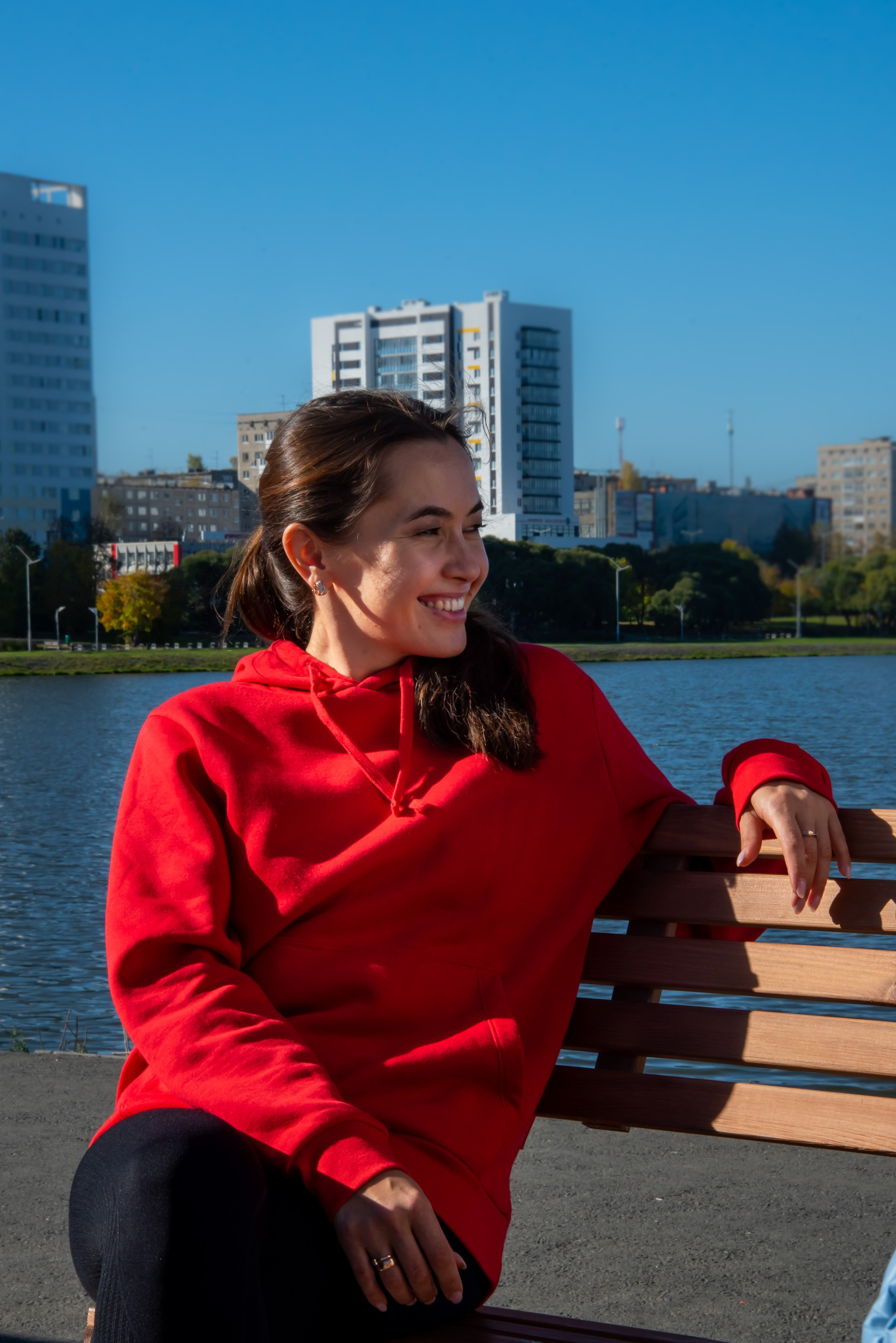 Индивидуальные съемки. Фотограф Мальцева Евгения