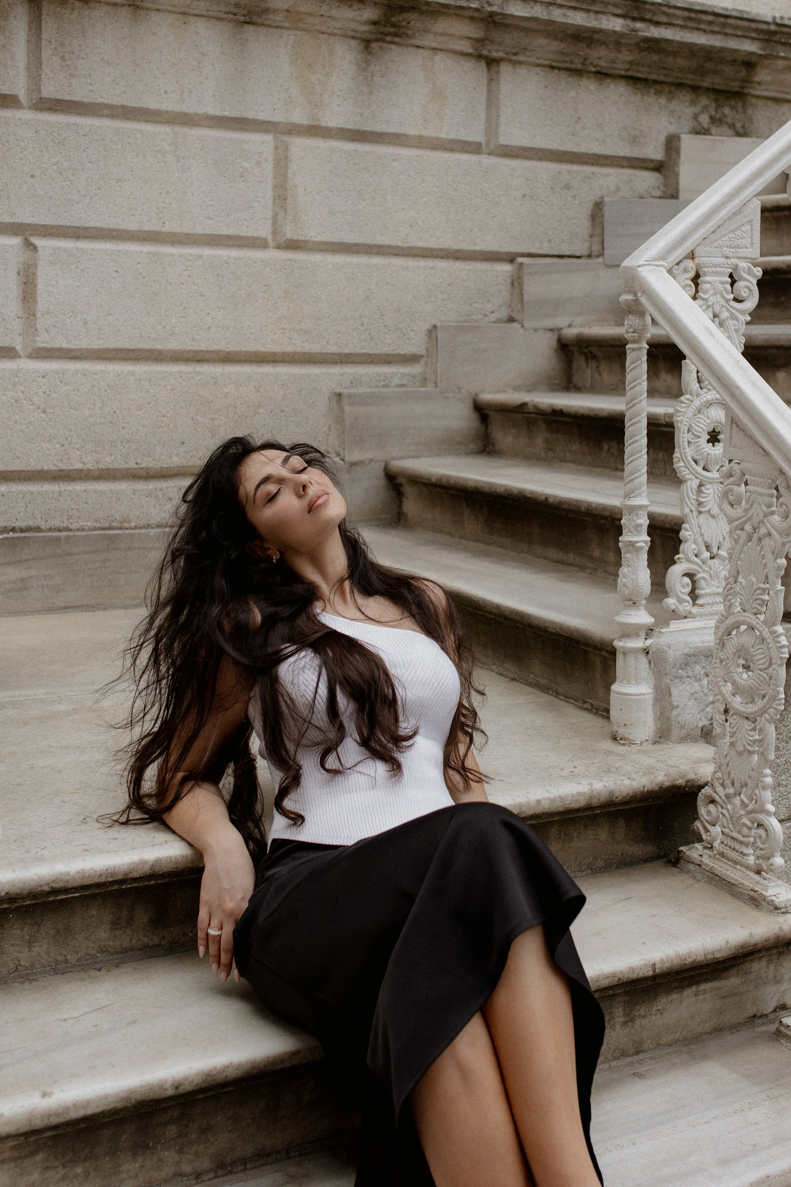 Стамбул. Главная