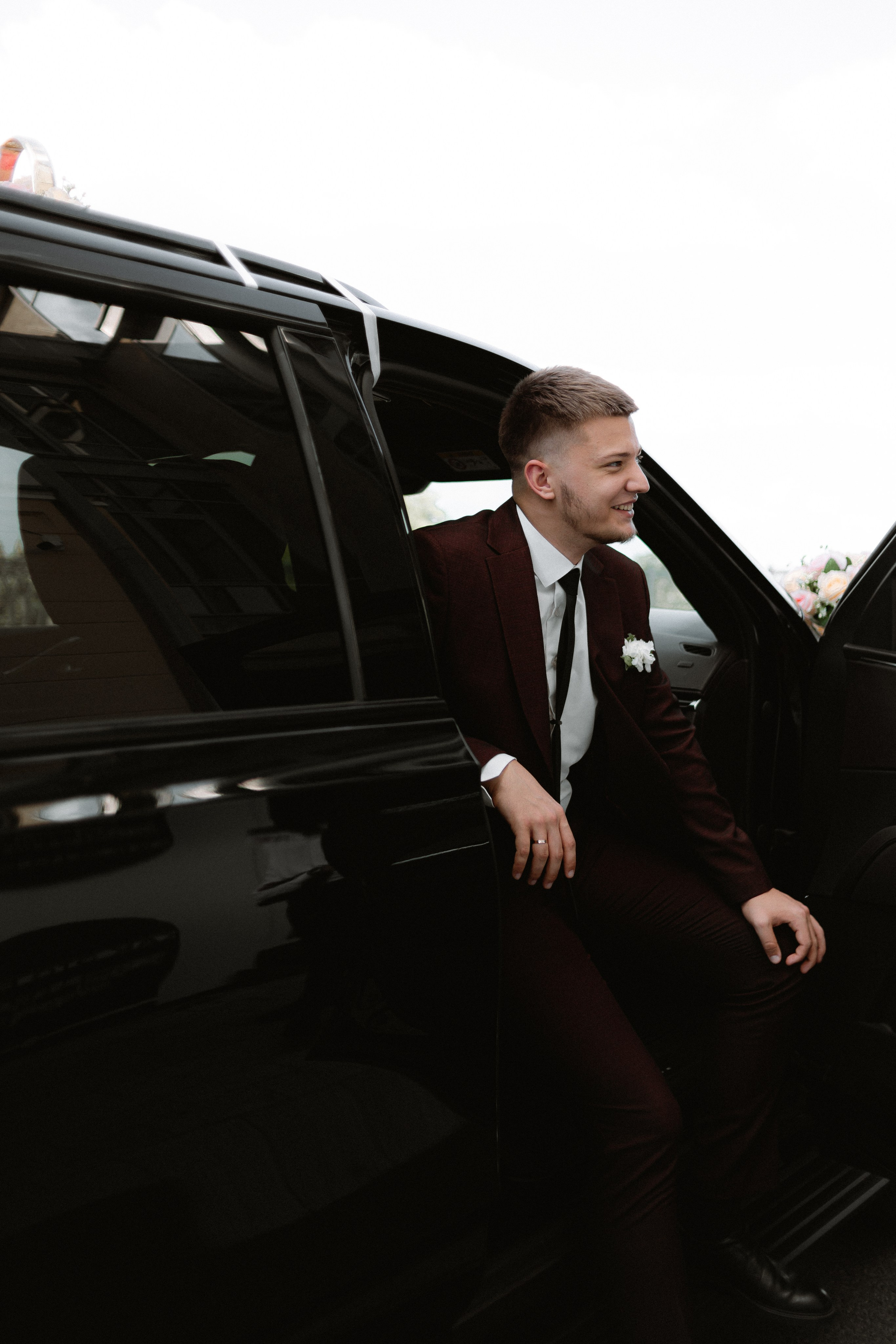 Ekaterina&Maxim. Ника — ваш персональный фотограф в Нижнем Новгороде