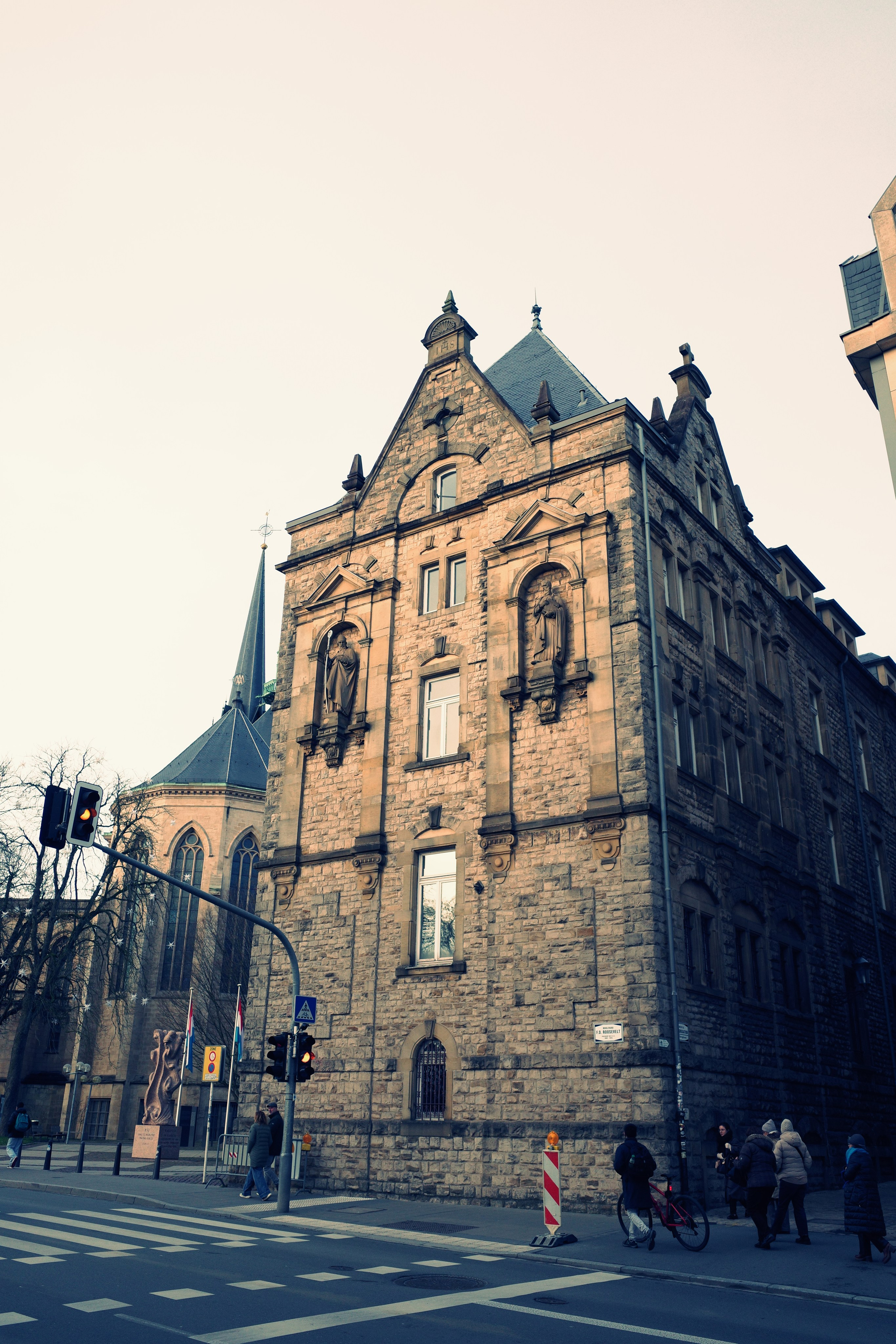 Люксембург. Фотографирую для себя, своей семьи и друзей!