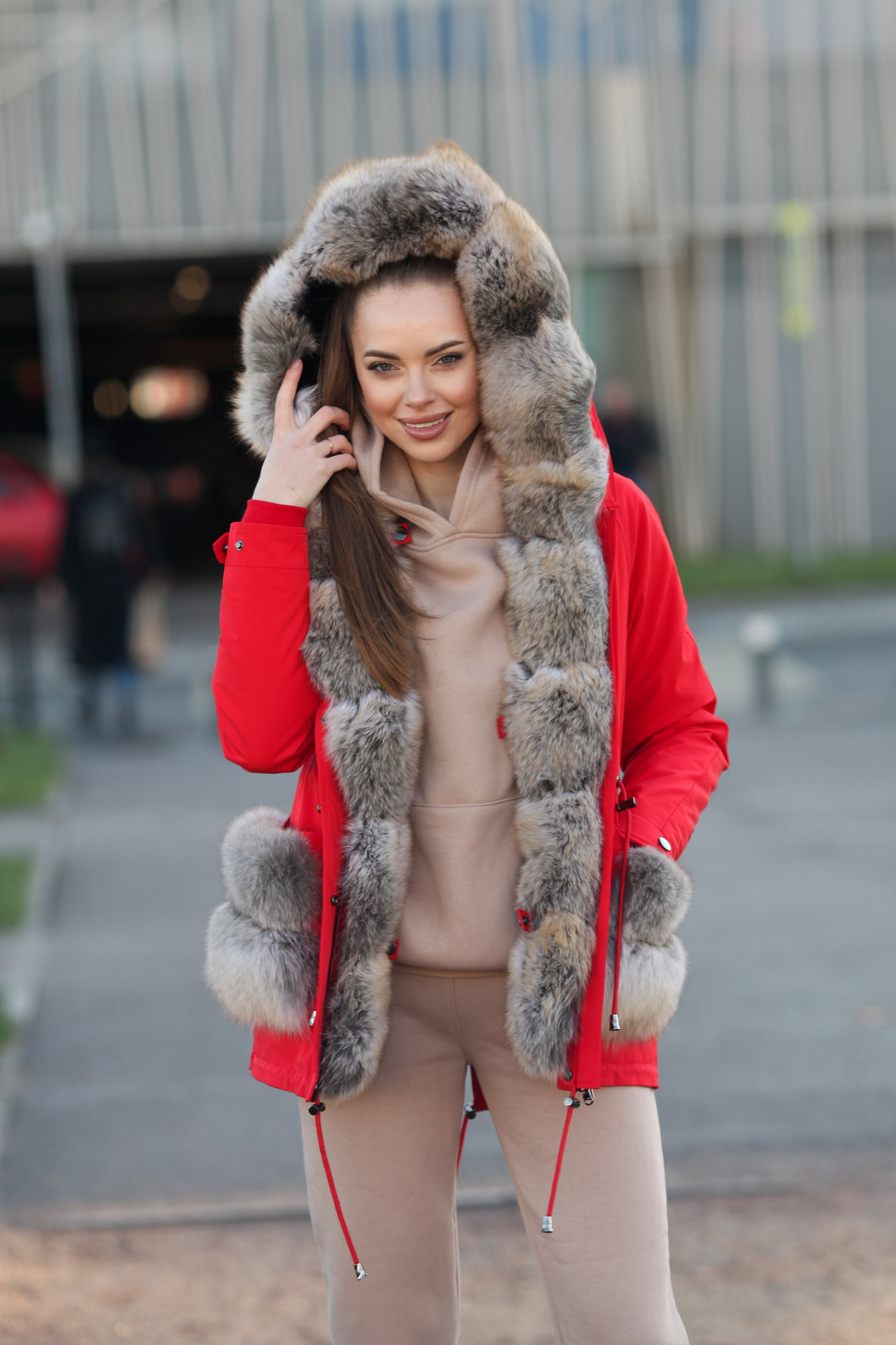 Бодрова Полина. Двойняшки-фотографы Анна и Анастасия в Санкт-Петербурге