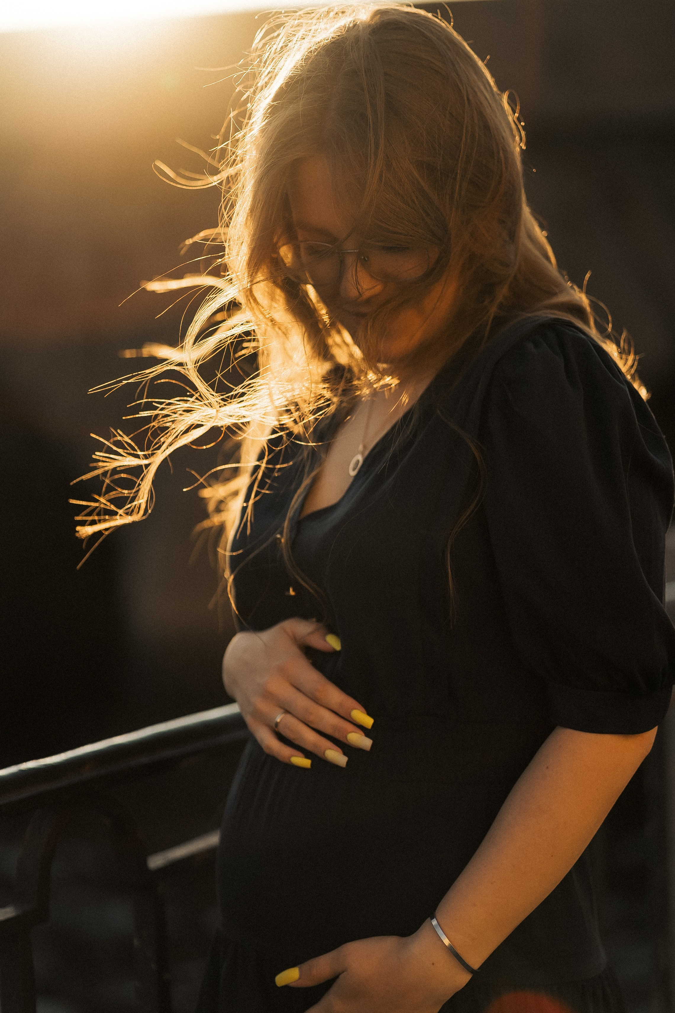 Фотоистории. Анастасия Кузнецова — фотограф в Санкт-Петербурге