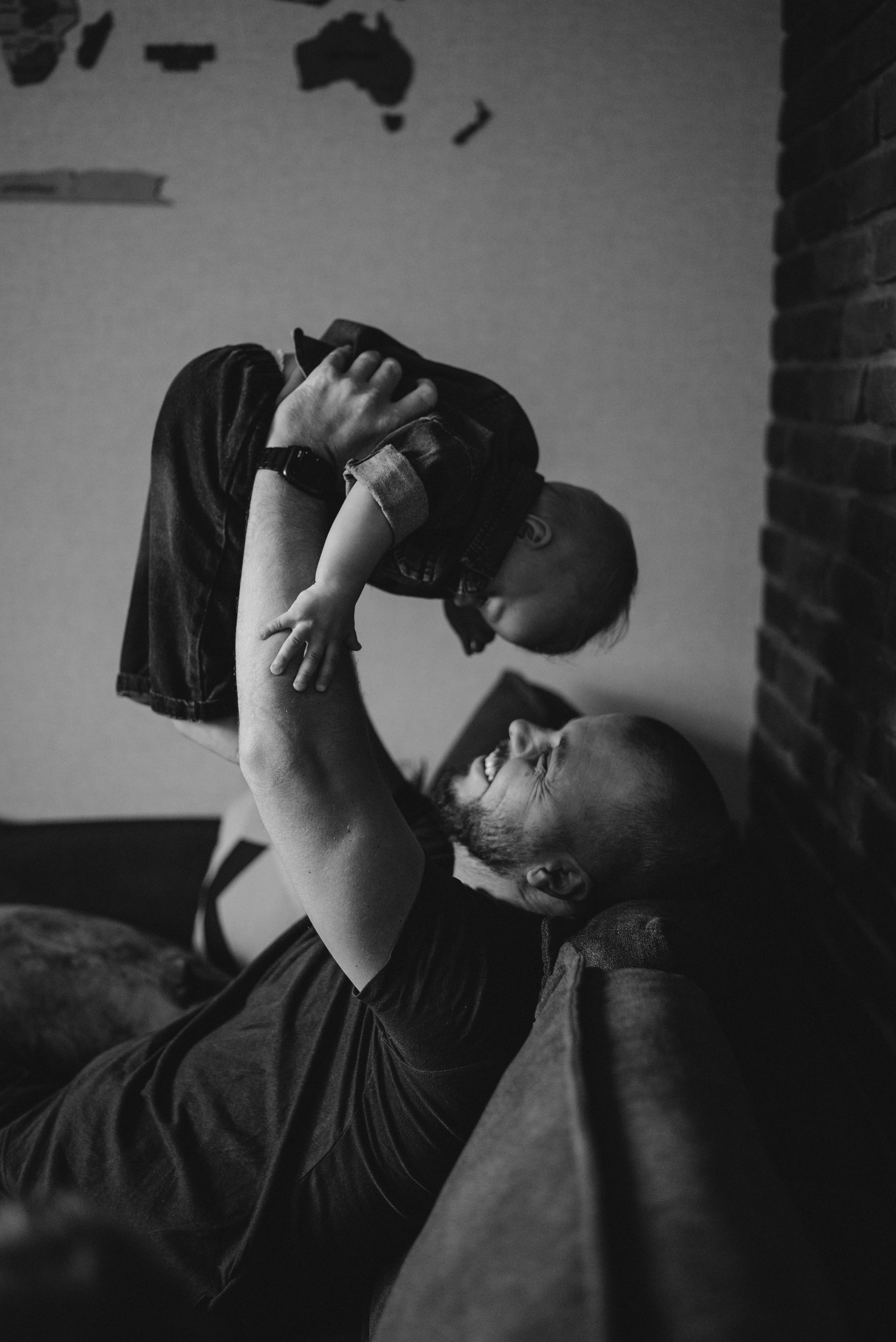 Ваня Наташа и их сыновья. Фотограф Костикова Анастасия Ростов-на-Дону