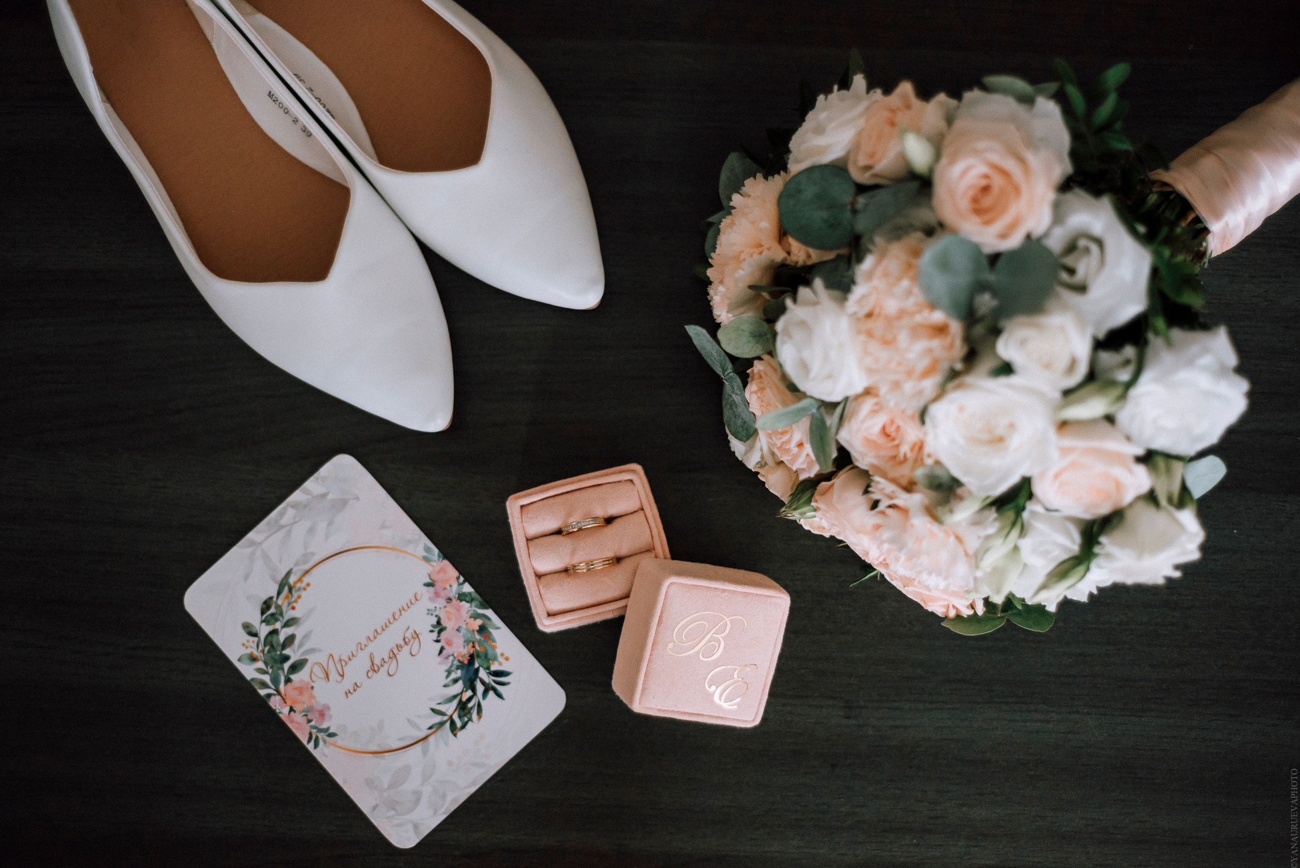 Свадебная фотосессия. Анонс. Свадебный и контент- фотограф в Тольятти, Самаре, Москве Яна Уруева