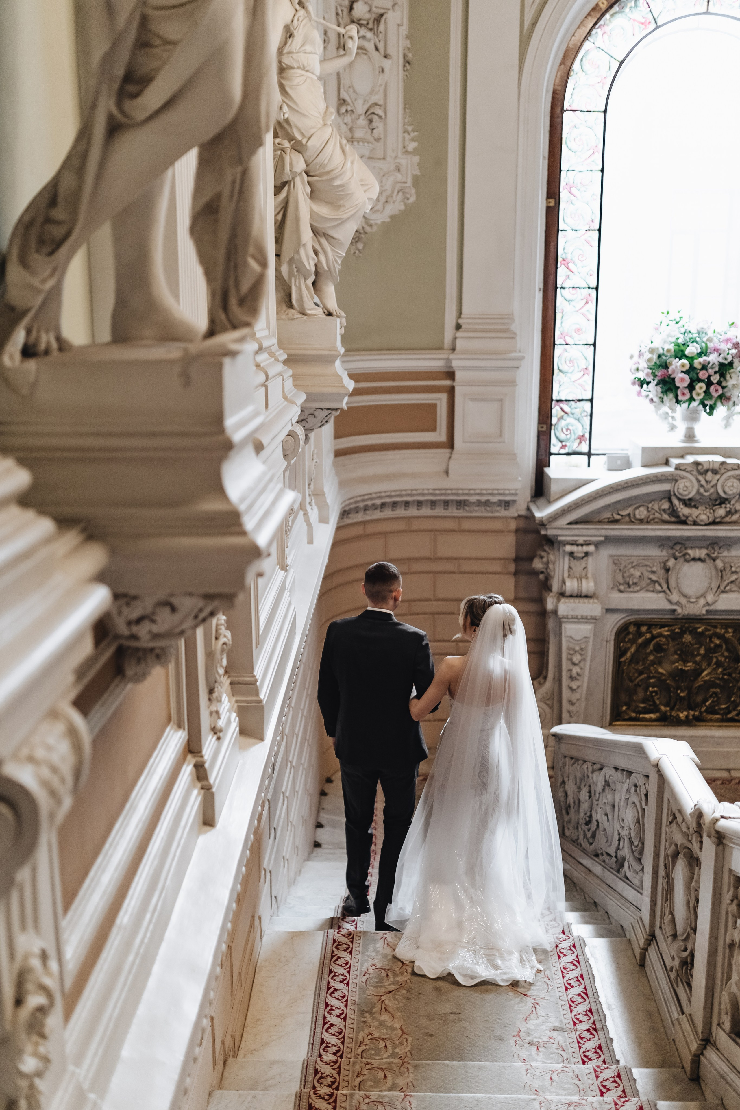 С любовью, с севера 🤍. Jen.swph Свадебный фотограф