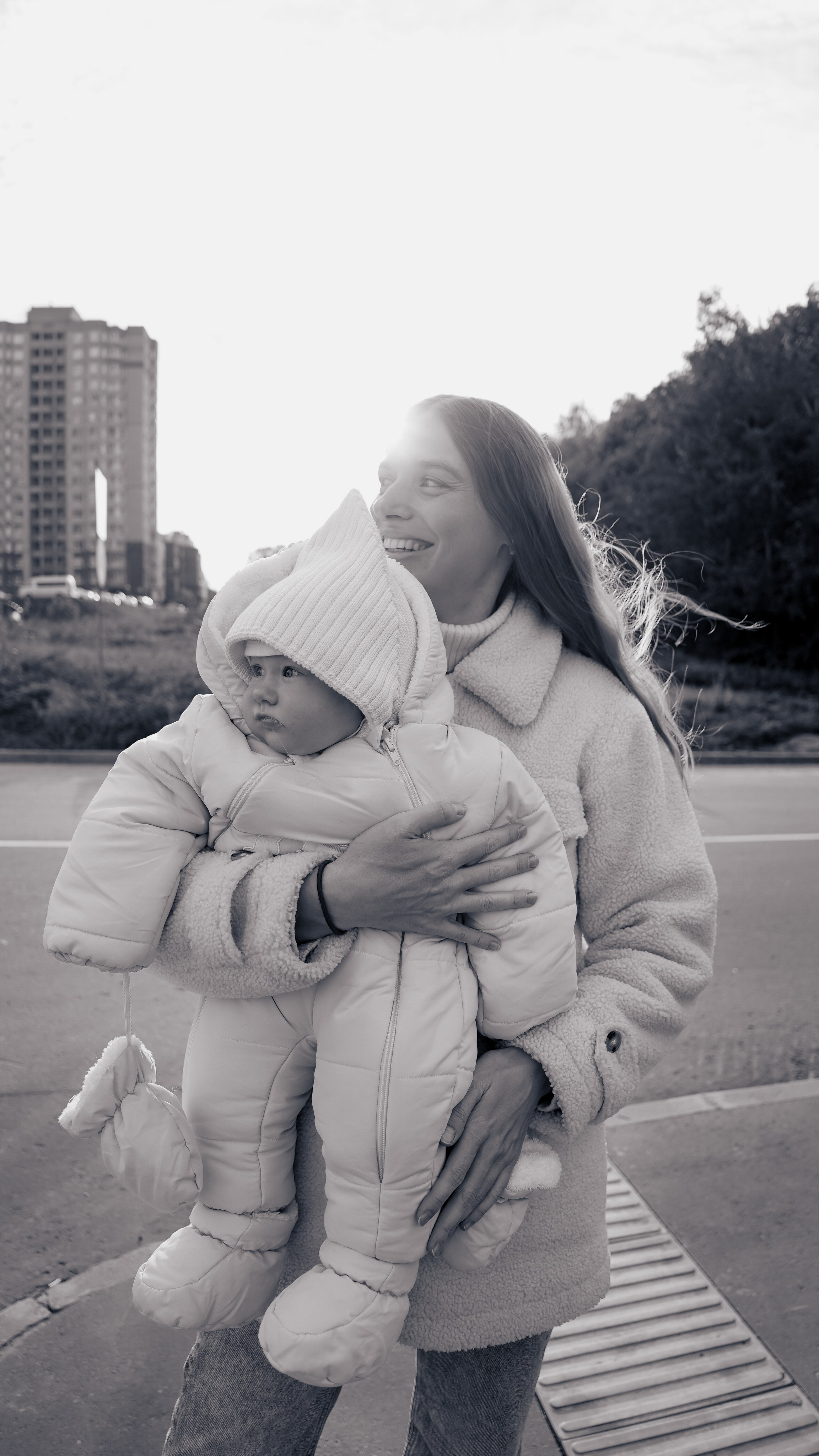 Семейная осенняя. Фотограф Надежда Жемкова. Фотосъёмка, ретушь, фотомонтаж для вас и вашего бизнеса