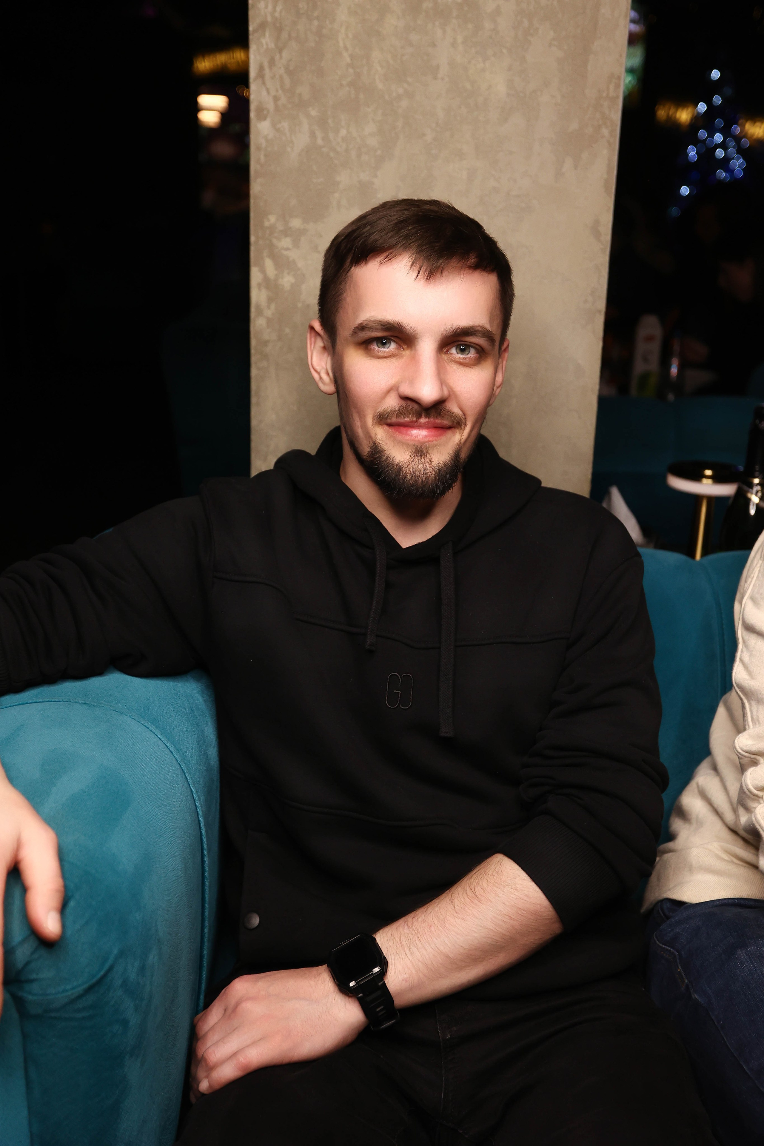 15/12/23 Новогоднее караоке в Мята Спортивная. Мята Спортивная — Кальянная, караоке, бар в Минске