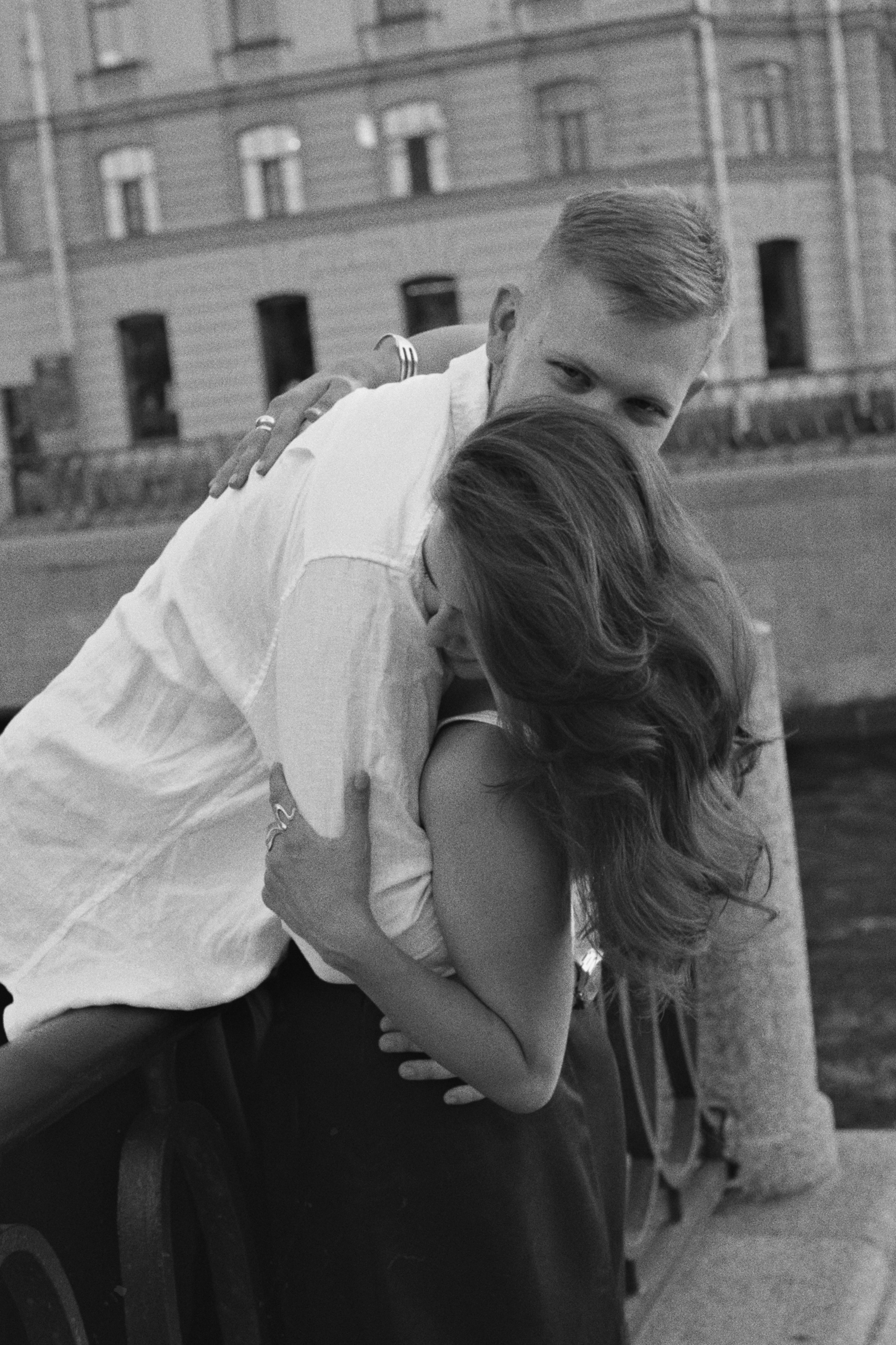 Я храню нежность в фотоальбоме мыслей и там ты. Rose Korenevskaya|Ваш нежный фотограф