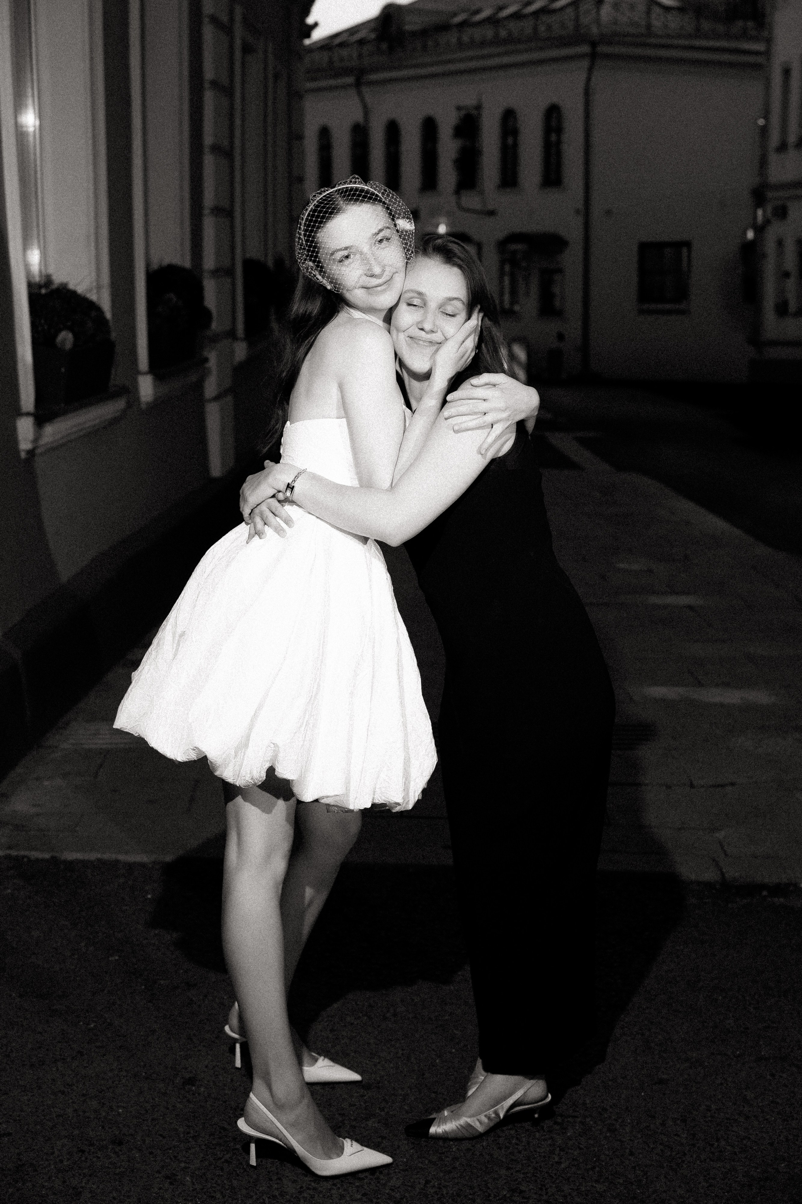 LS. Wedding party. Свадебный и event-фотограф Иван Волнухин