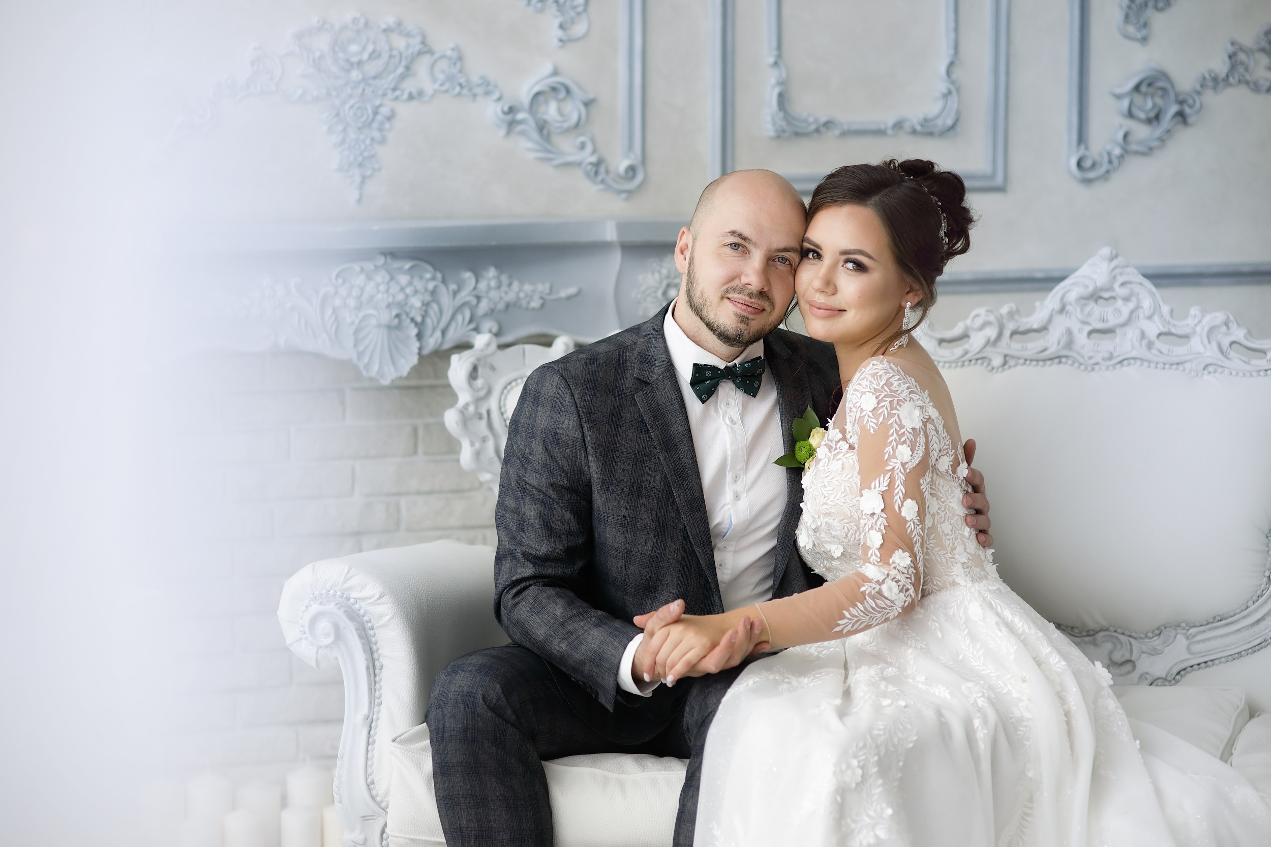 Свадебная фотосессия Виктора и Юлии. Свадебный и семейный фотограф и видеограф в Екатеринбурге Полянские Тимур и Анастасия