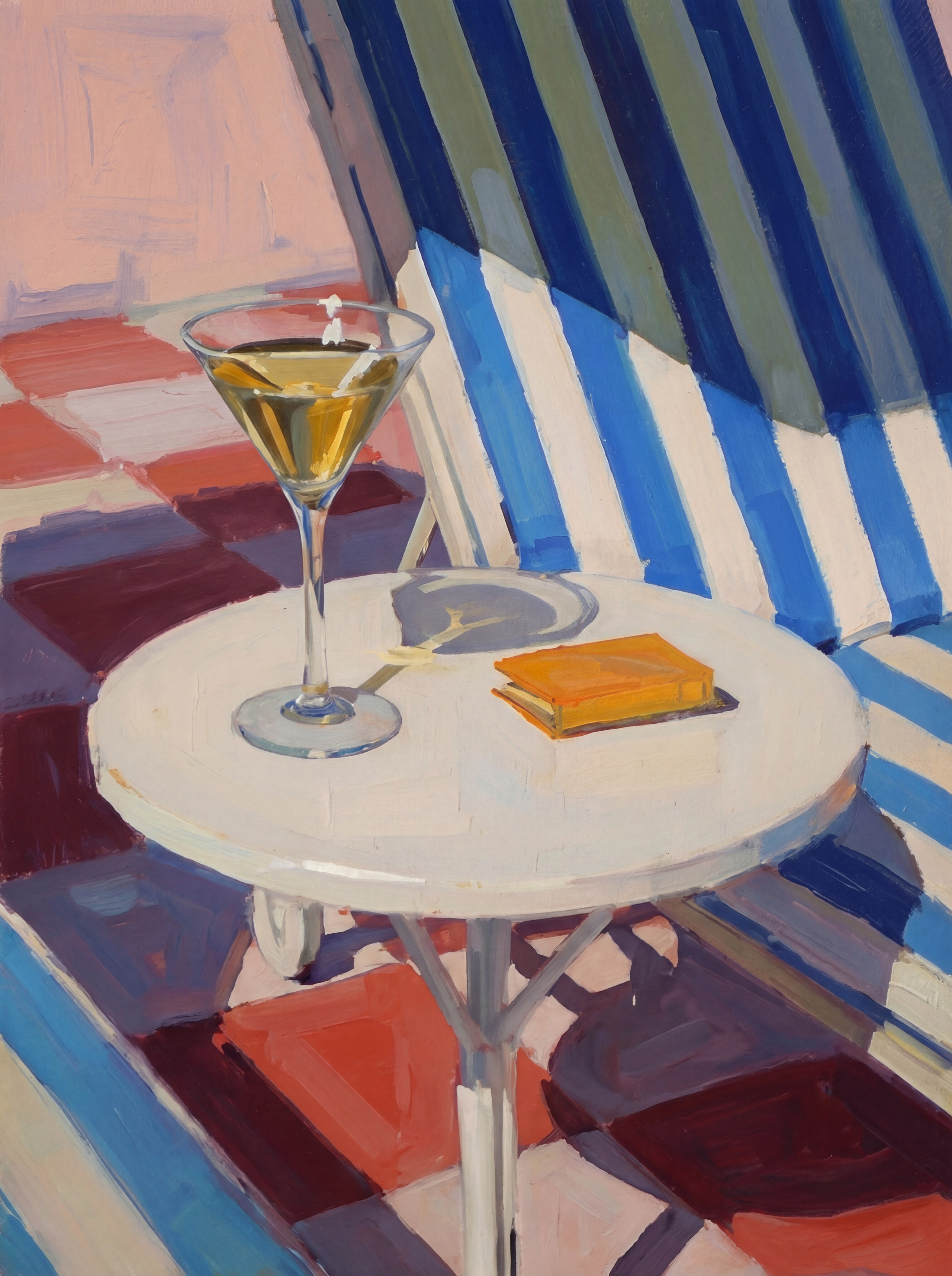 Концепт для fashion бренда купальников. Главная