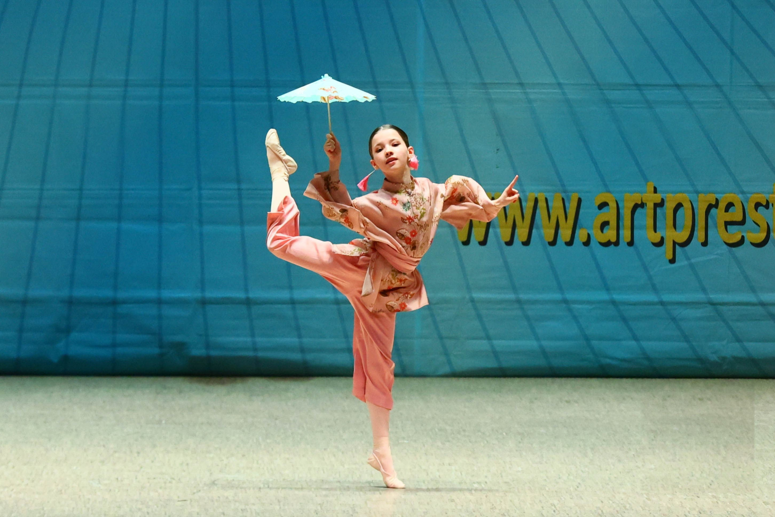 Репортажная съемка