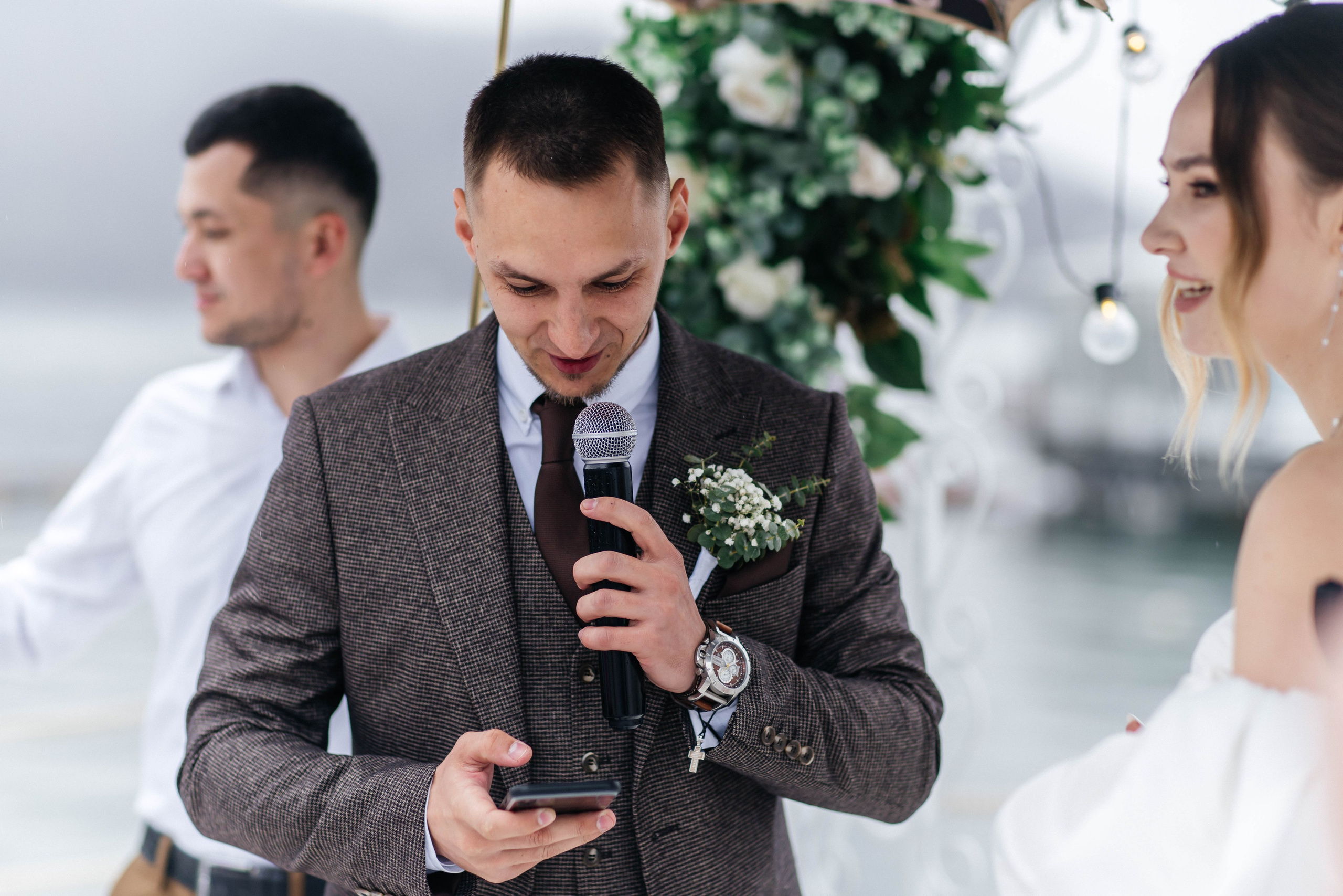 Александр и Александра. Maxim Tsoy Photography