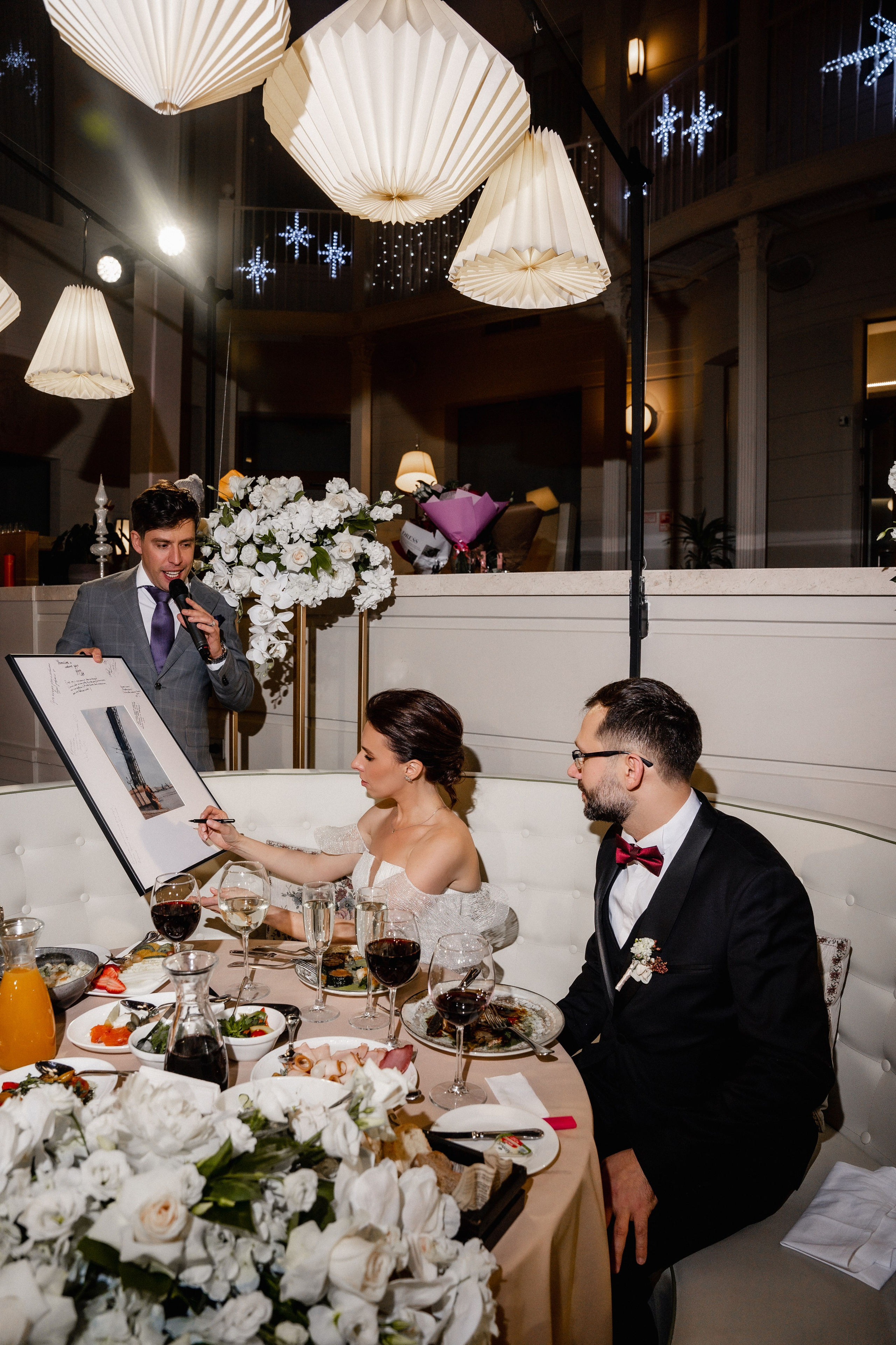 Aleksandr & Ekaterina. Dolce_wedding