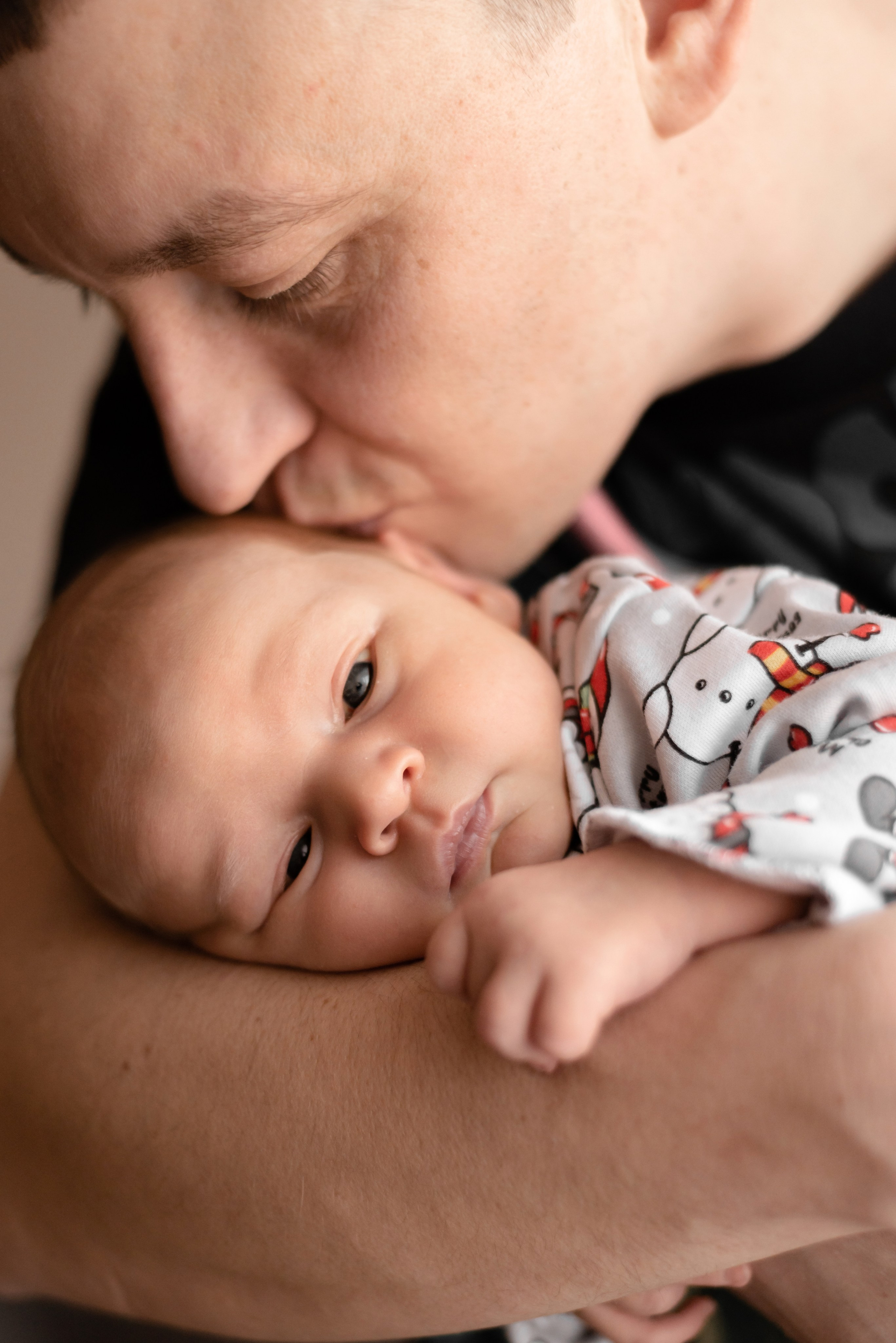 Привет новый Мир. Фотограф в Омске Мария Попова