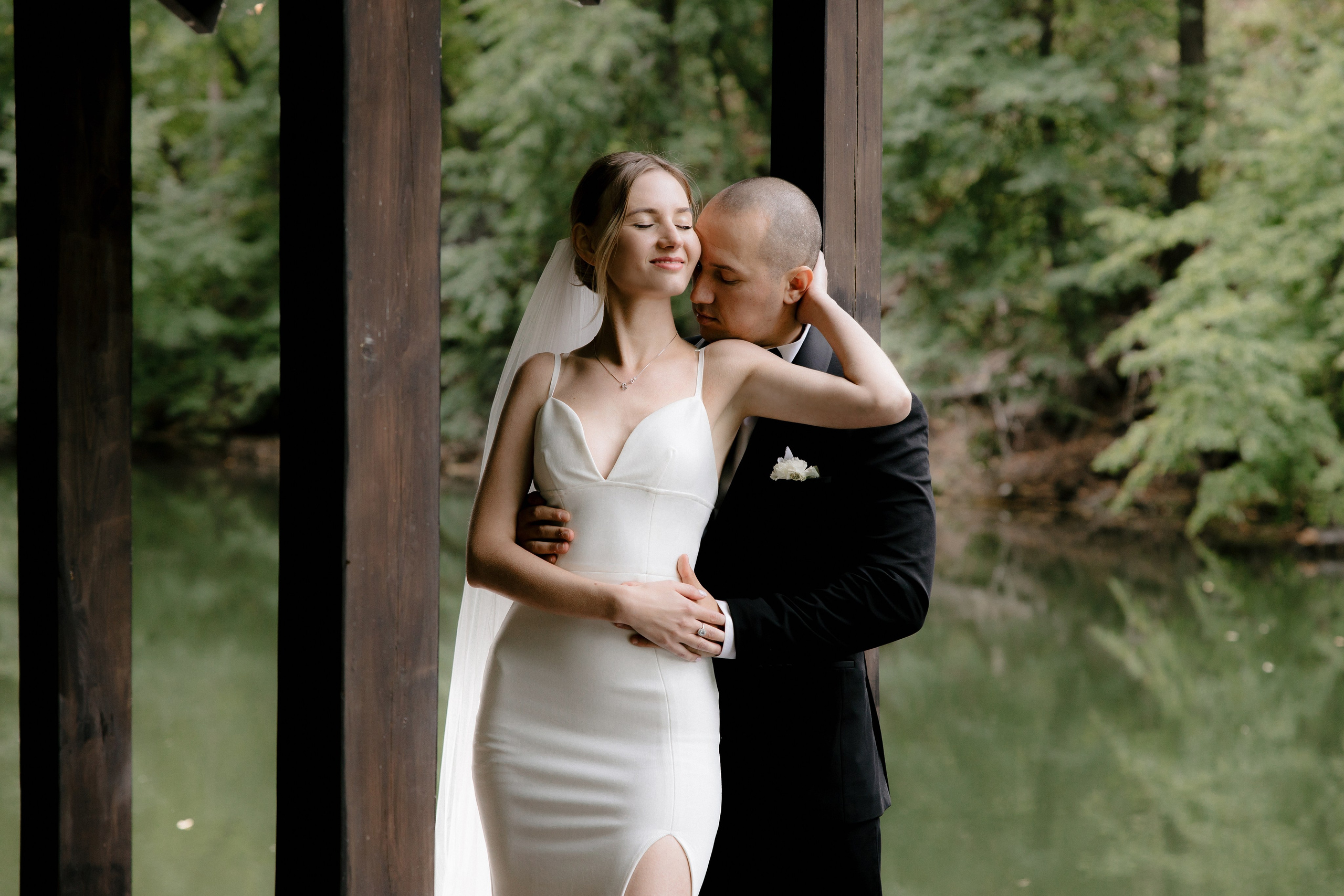 Мария и Артем. Свадебный и женский фотограф в Набережных Челнах