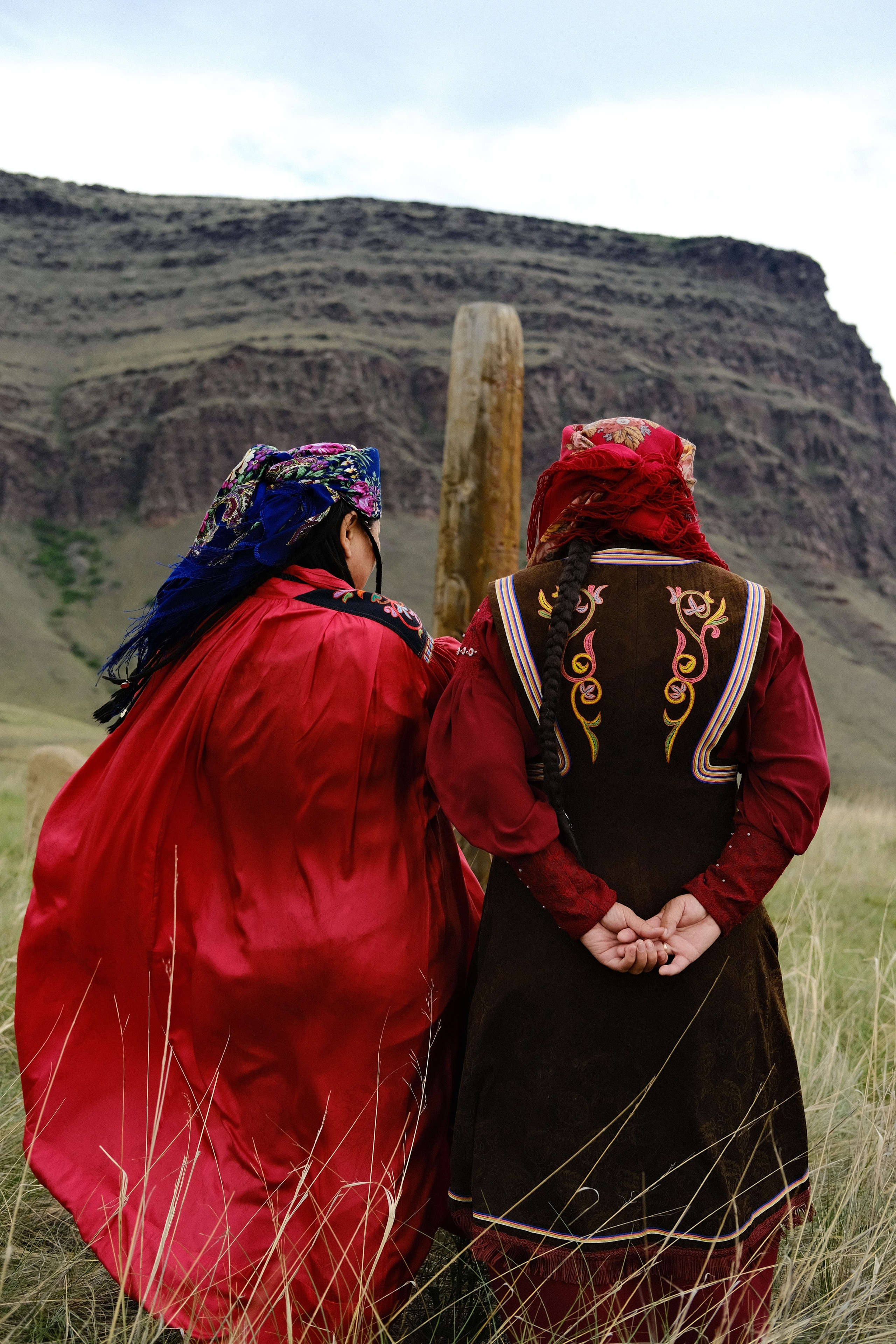 Хакасия. Фотограф из Хакасии Элина Кичеева