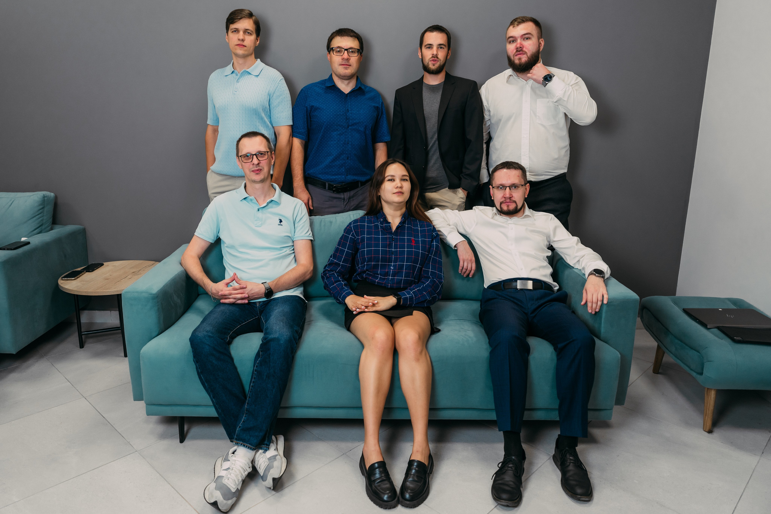 Центр компетенций по цифровизации строительной отрасли РФ. Портретный фотограф в Москве и Санкт-Петербурге Арина Чех