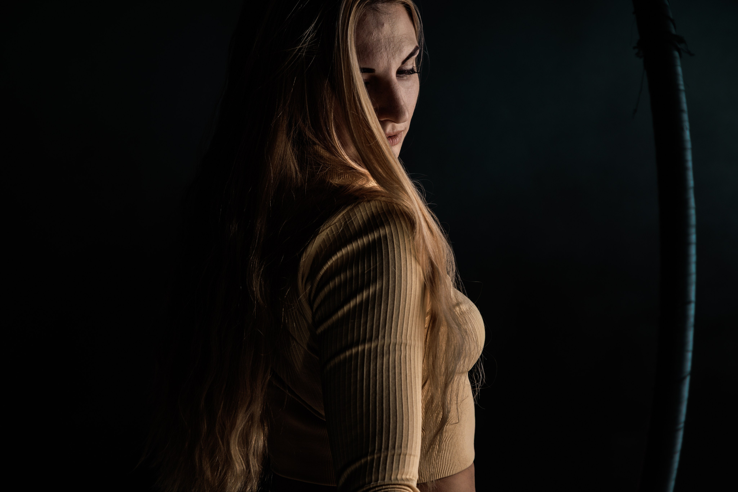 Видео exot pole dance