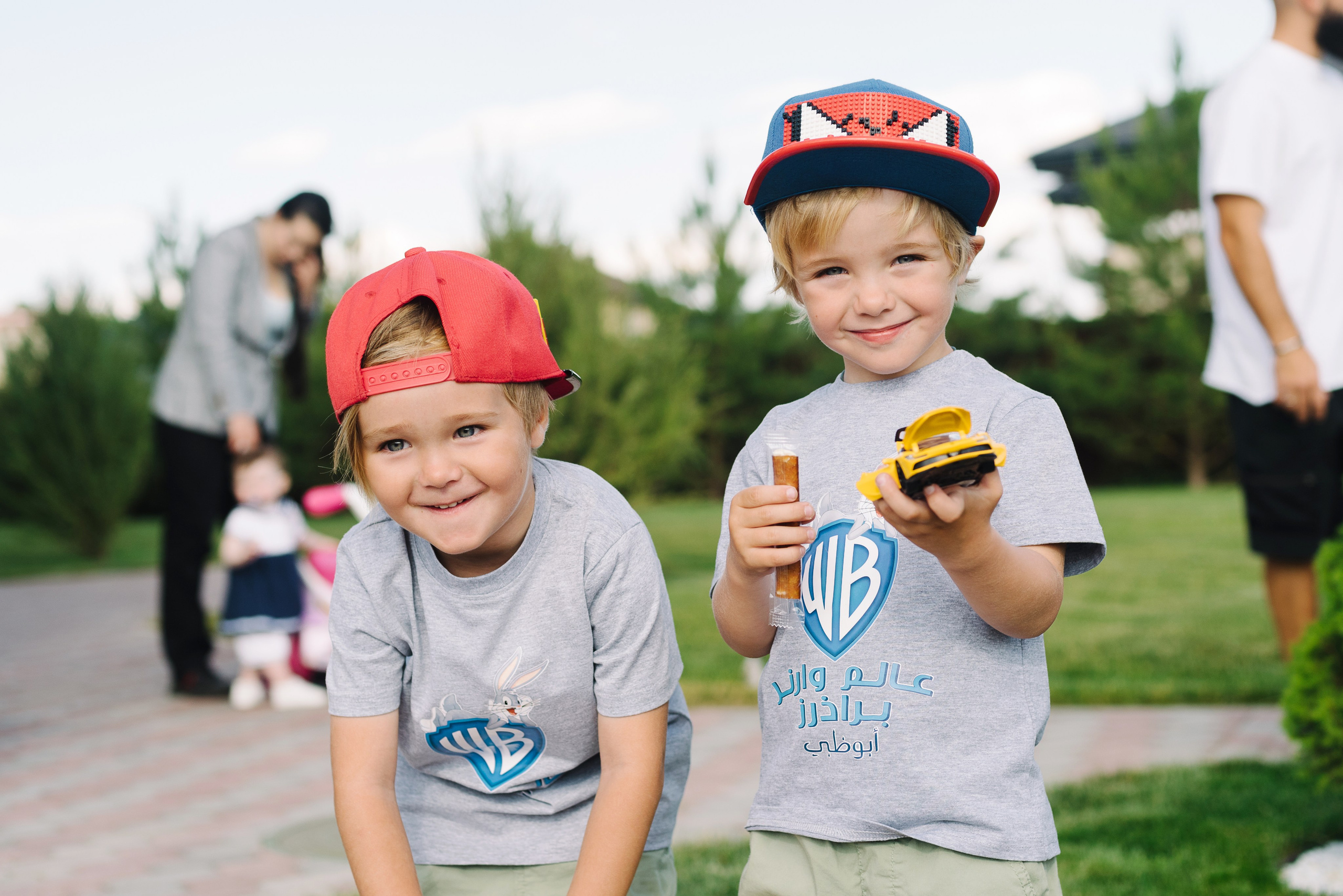 Праздники. Фотограф Алиса Калинина