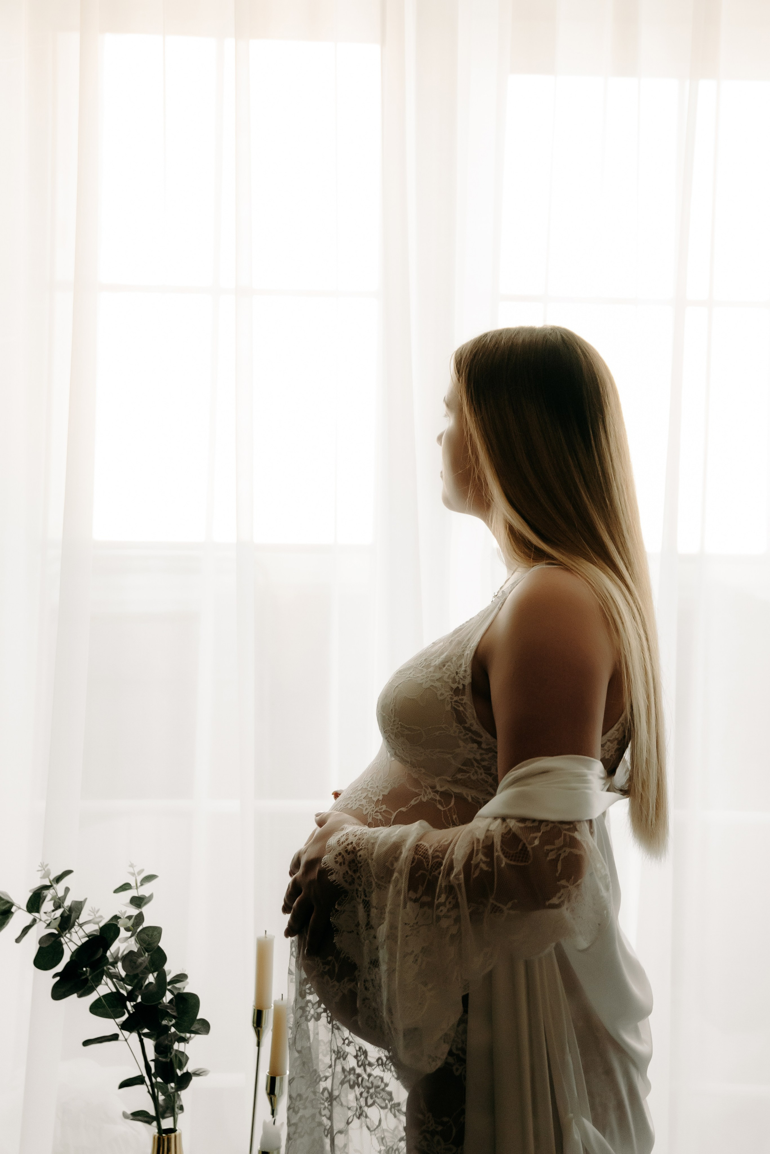 Вера, Саша, Мира. Свадебный фотограф, фотограф беременности Дарья Доценко