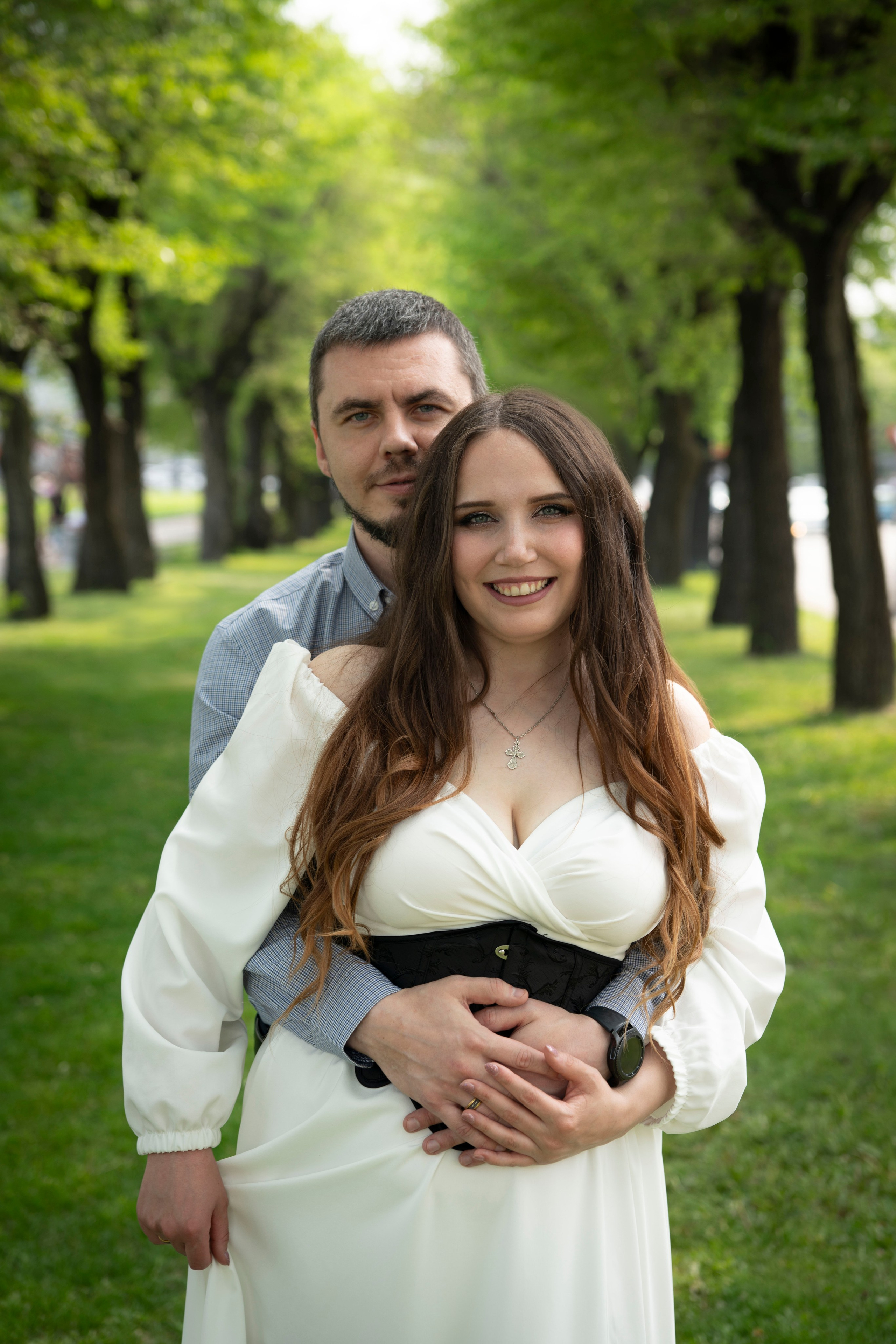 Свадебная фотосессия. Фотограф и художница в Хабаровске Татьяна Трубникова