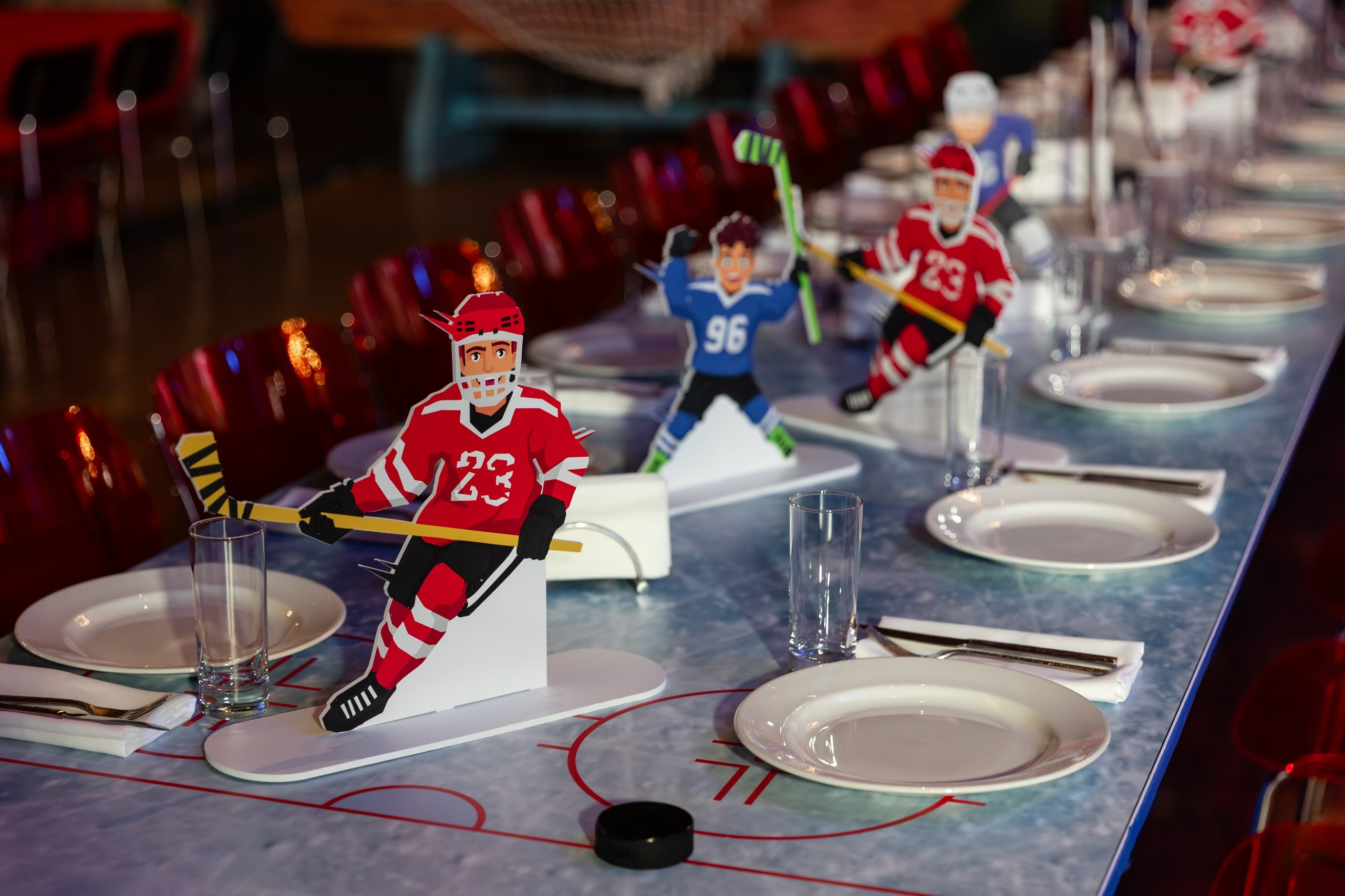 День рождения Кирилл 10 лет. Свадебный фотограф Москва