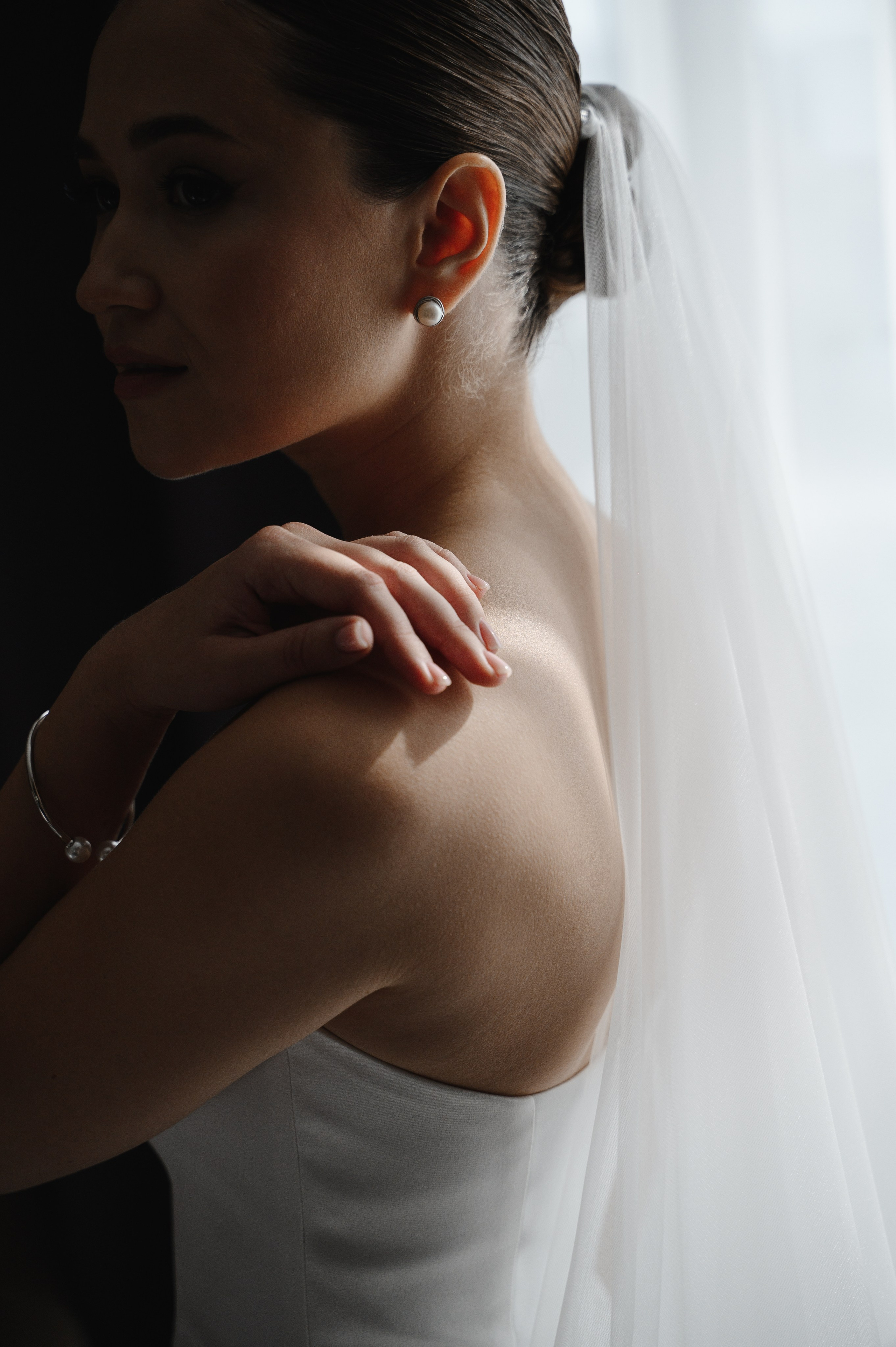 Арина и Данил. Свадебный фотограф Тольятти Самара Холмов Артем