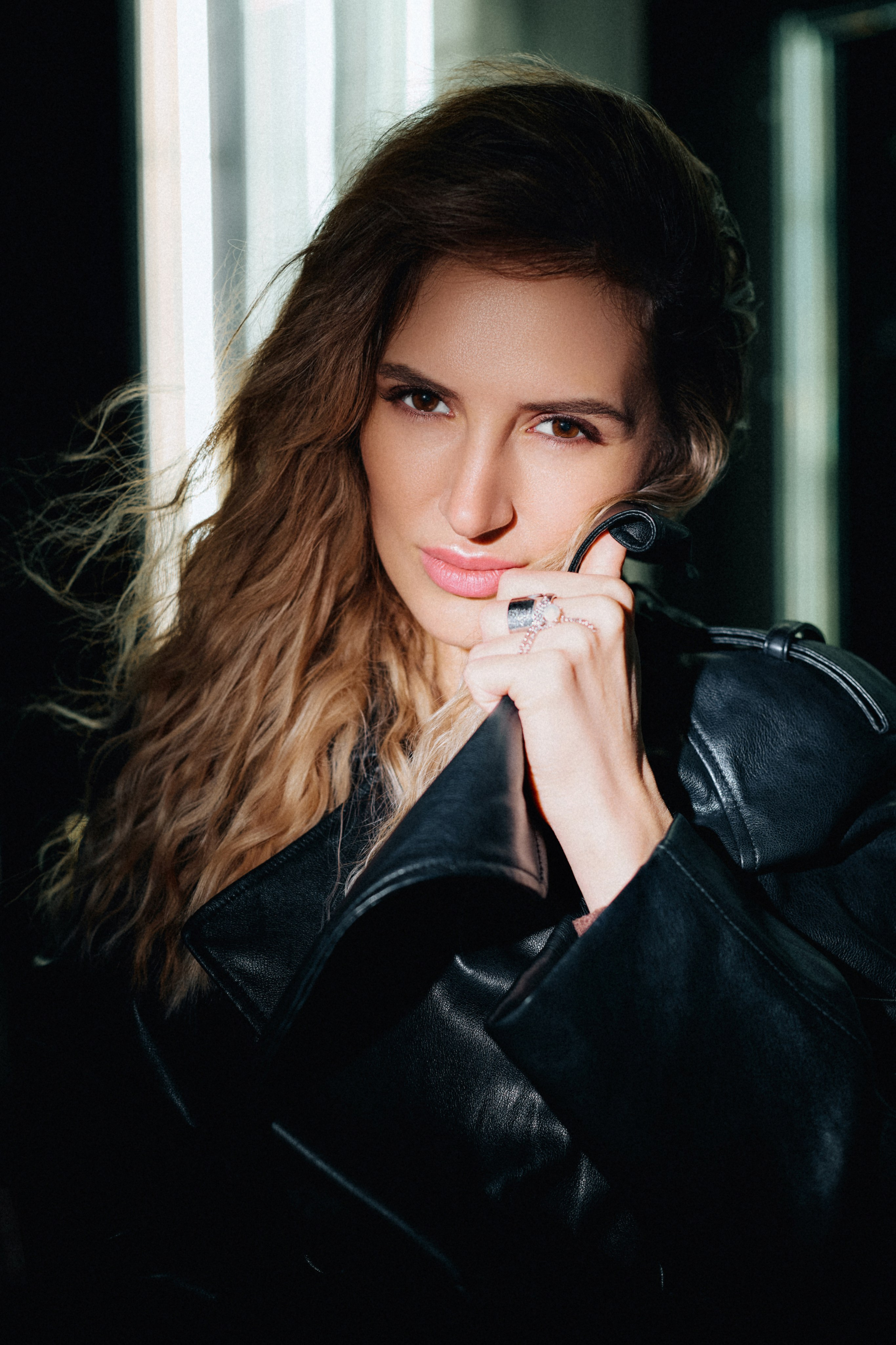 Осенний вайб. Фотограф в Нижнем Новгороде Семенова Евгения