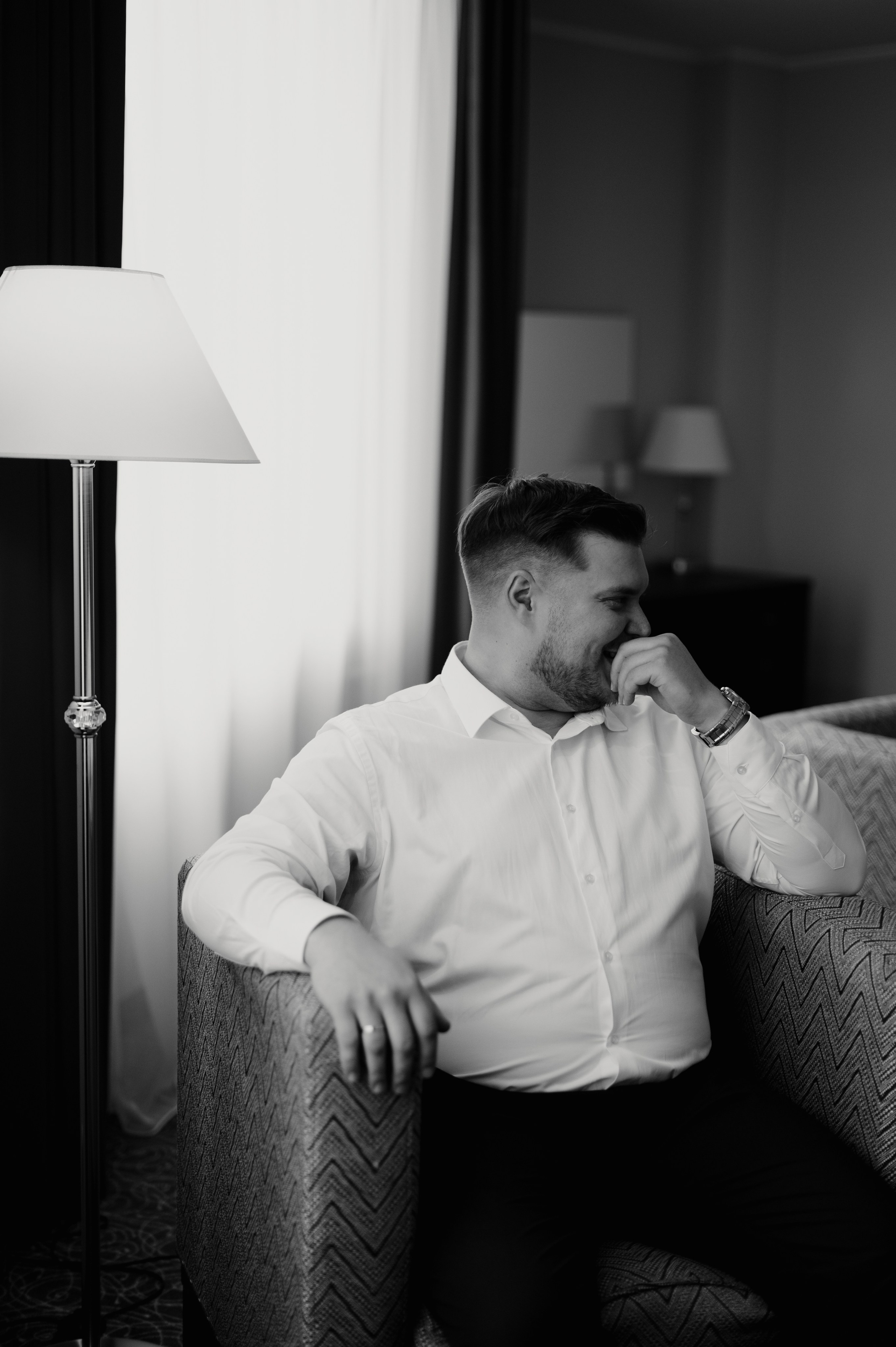 Игорь и Марина. Фотограф в Абакане и Минусинске