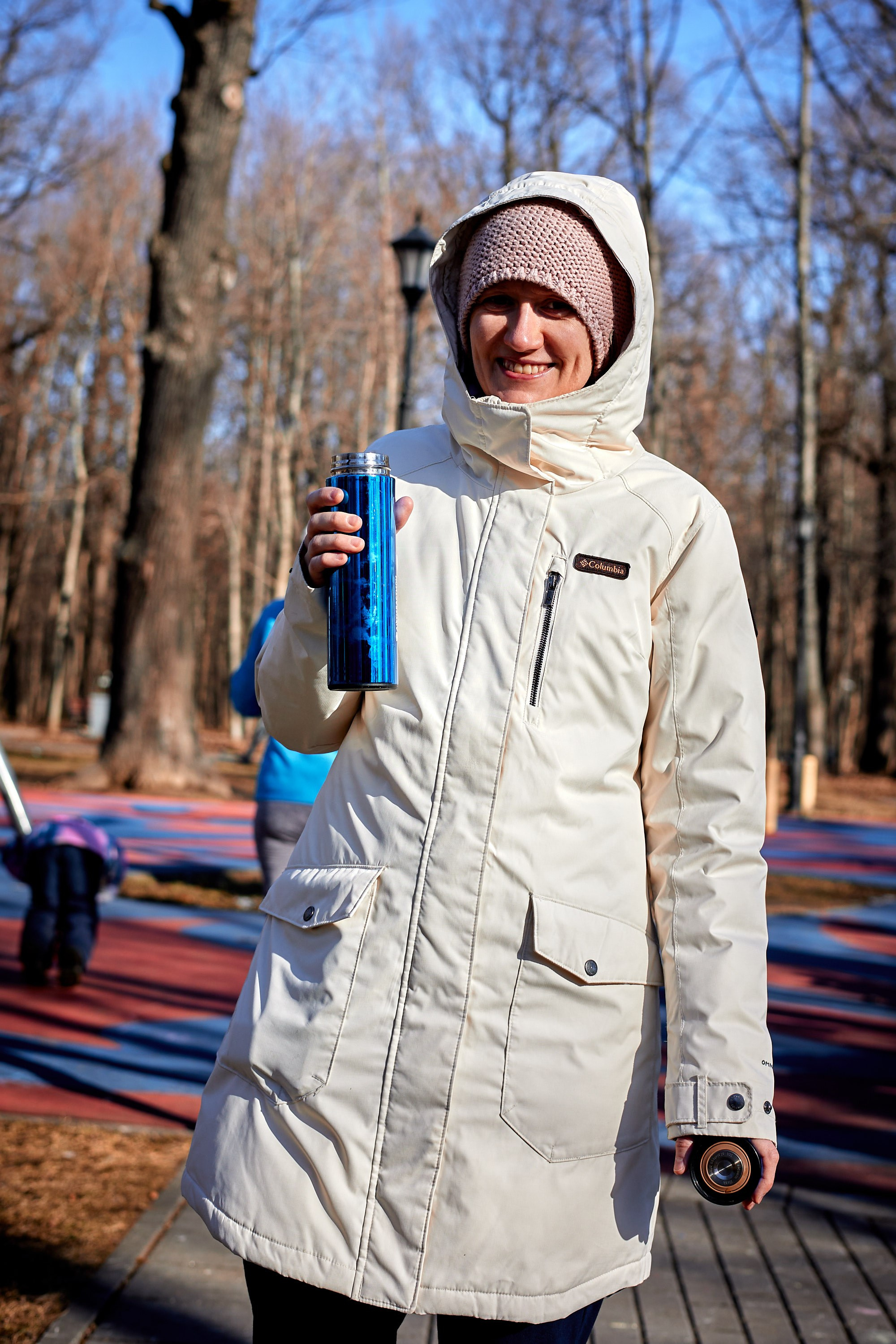 ВДНХ 22.03.2025. Спортивный и репортажный фотограф Андрей Баскаков