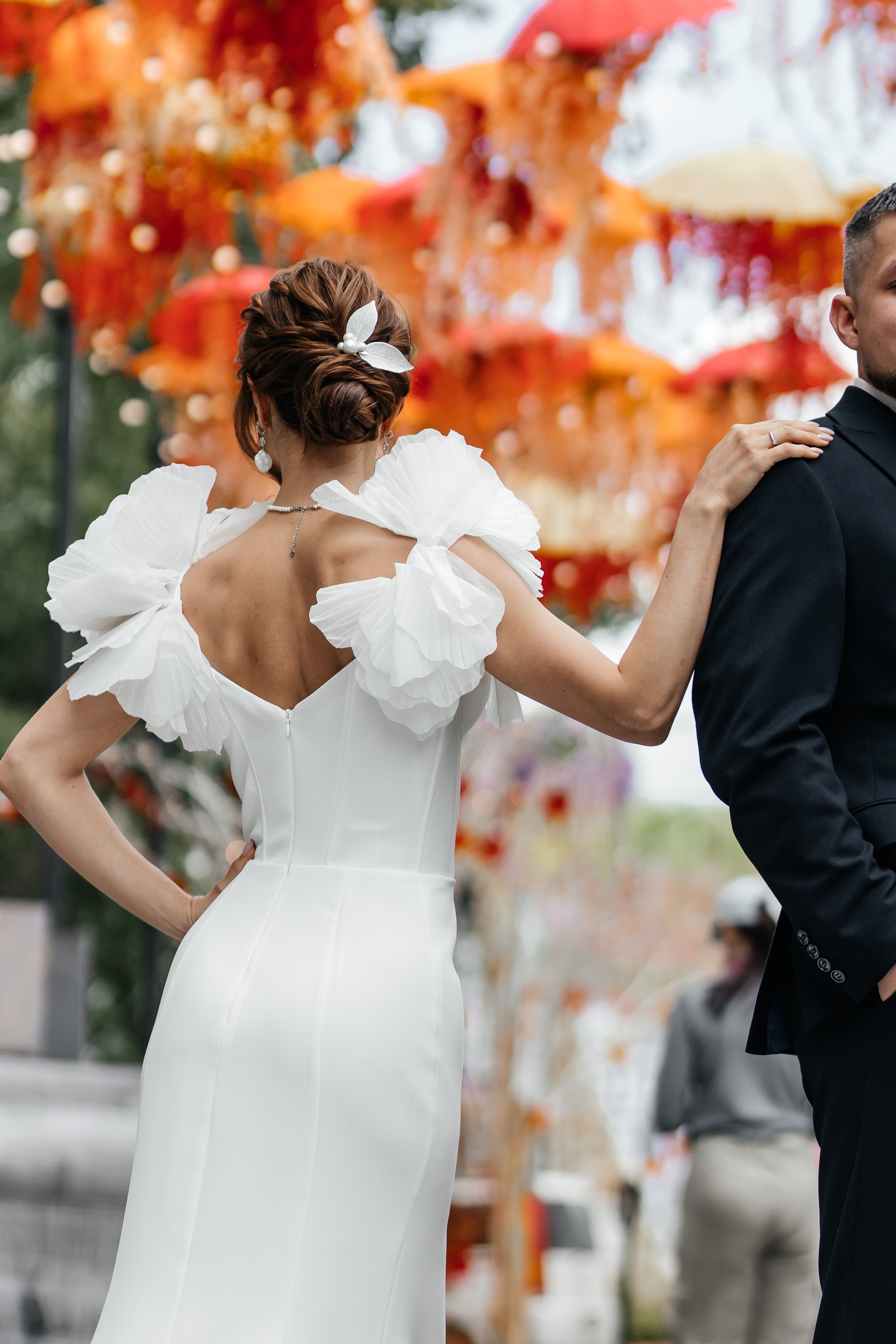 ПАКЕТ 8 ЧАСОВ. Свадебный  фотограф Новосибирск