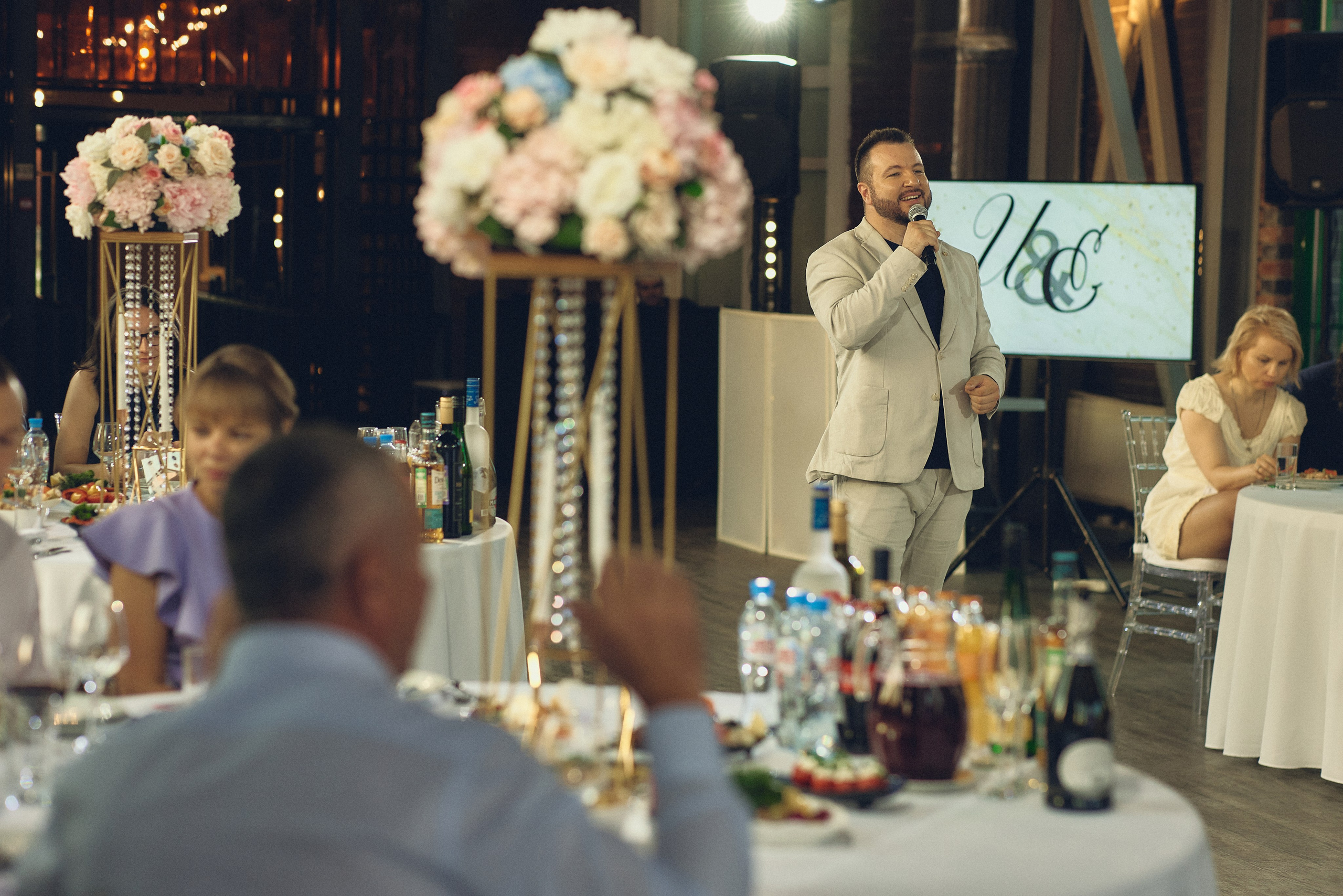 Елена и Игорь. Профессиональный фотограф, Москва | Елена Павлова